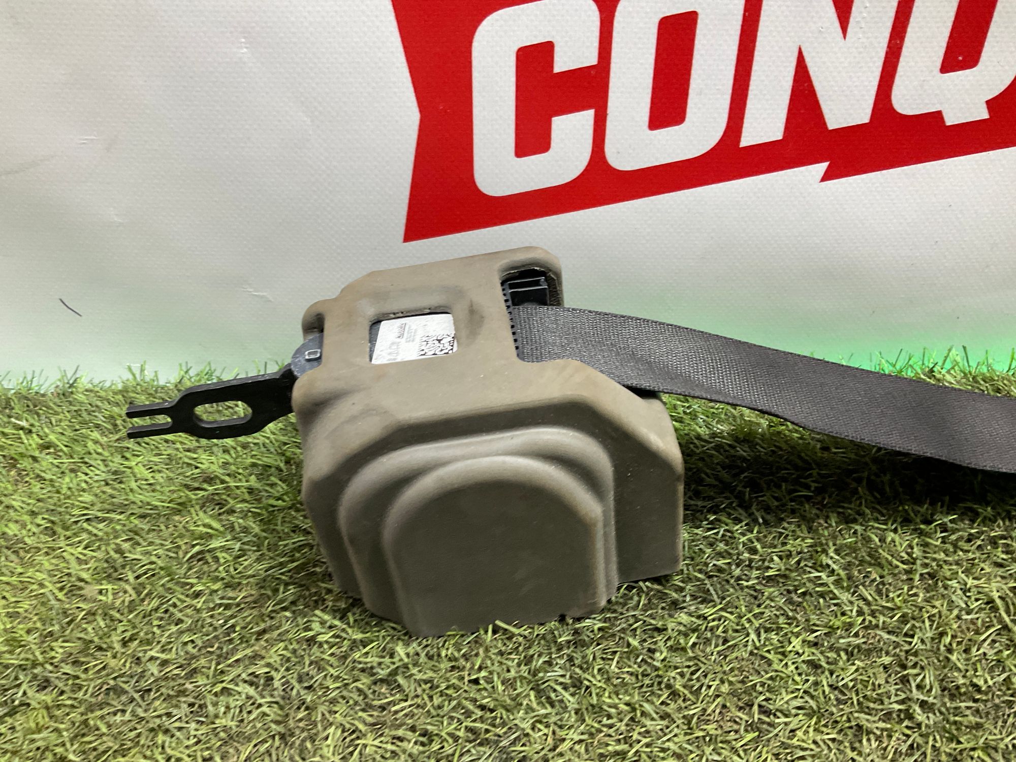 Ремень безопасности задний BMW 3 серия, G20, 5000 рублей, Москва