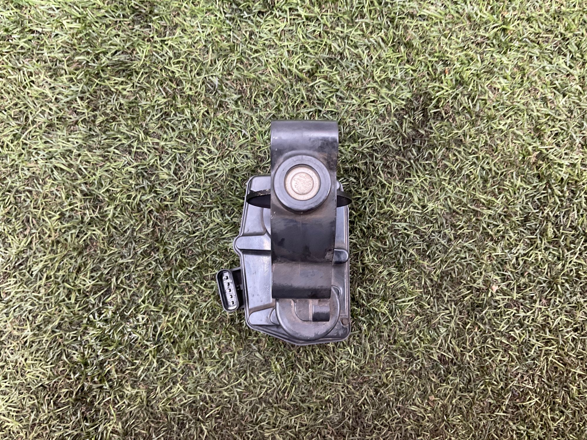 Дроссельная заслонка BMW X7, G07 рестайлинг B57D30A, 3000 рублей, Москва