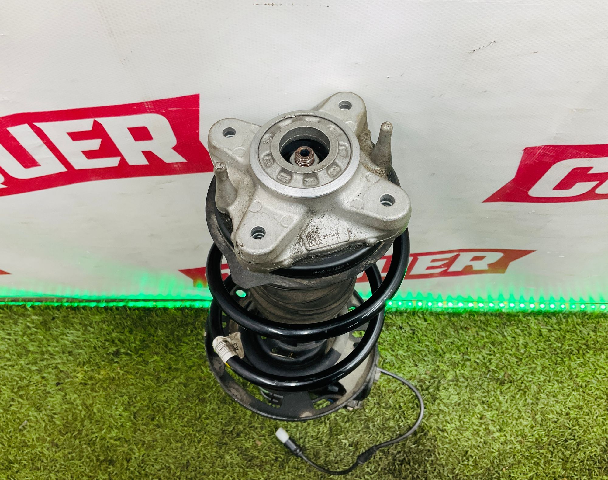 Амортизатор передний правый BMW 3 G20, 35000 рублей, Москва