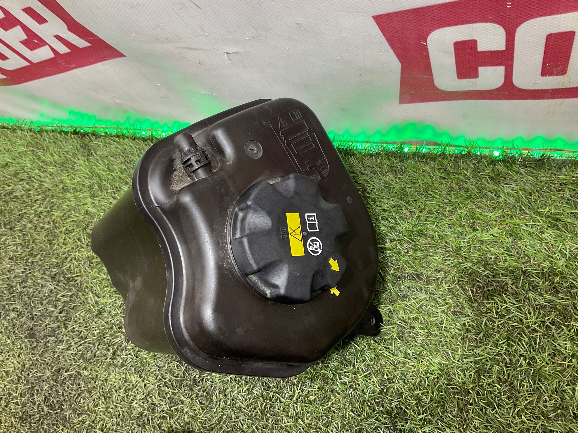 Бачок расширительный BMW X5 M, F95, 2500 рублей, Москва