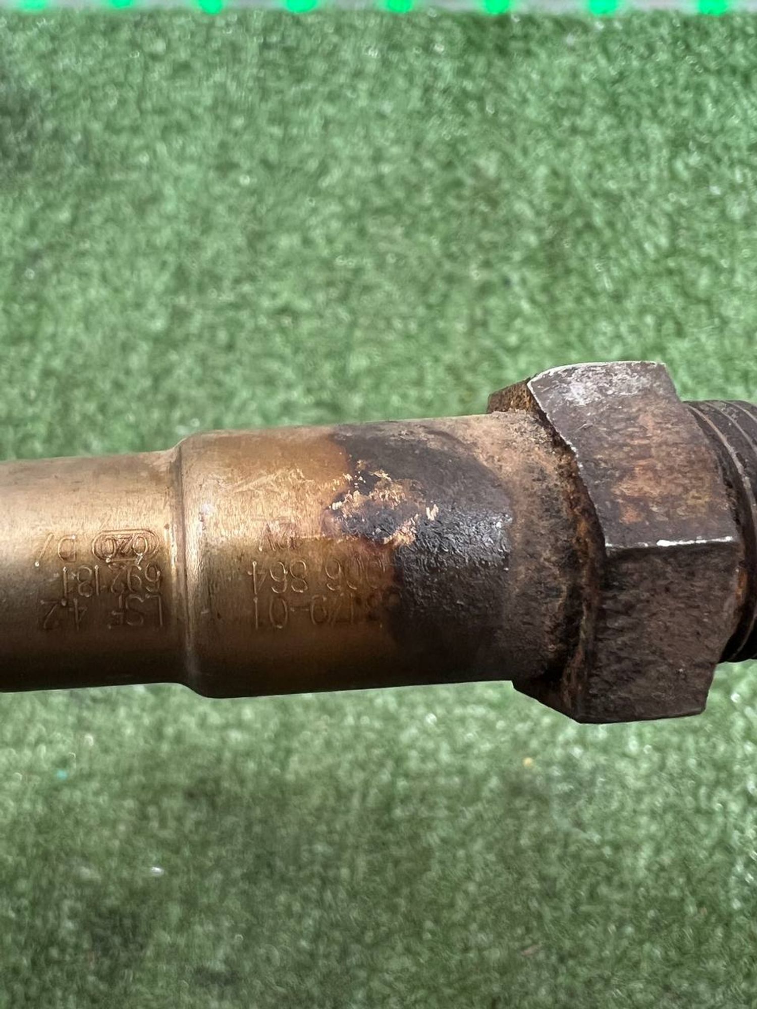 Датчик кислорода BMW X5 E70, 2000 рублей, Москва