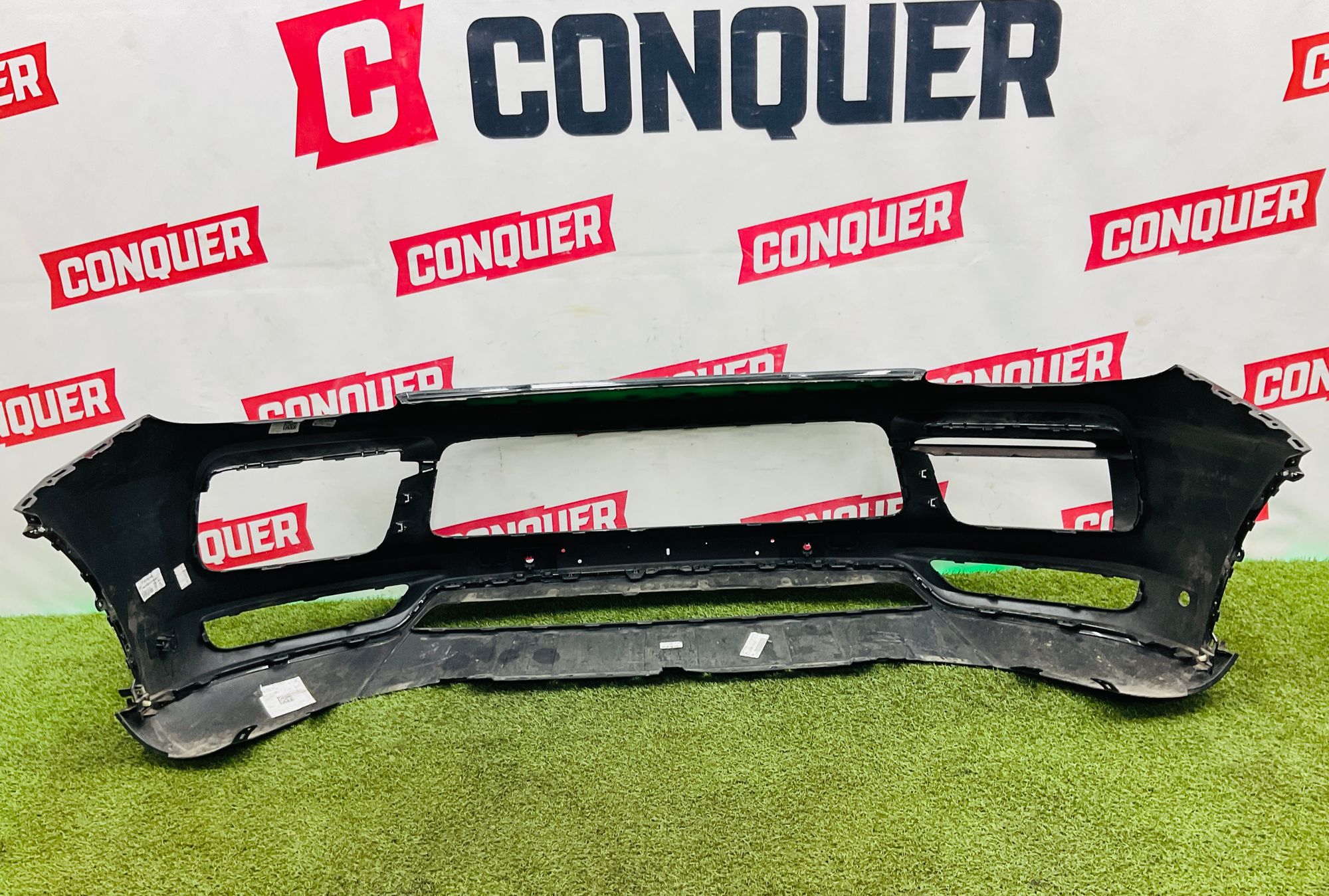 Бампер передний Porsche Cayenne, III 9Y0, 40000 рублей, Москва