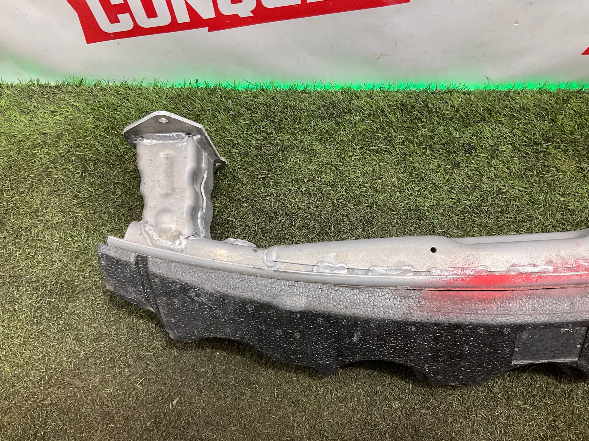 Усилитель бампера передний Porsche 911 GT3 991 Рестайлинг 2018, 20000 рублей, Москва