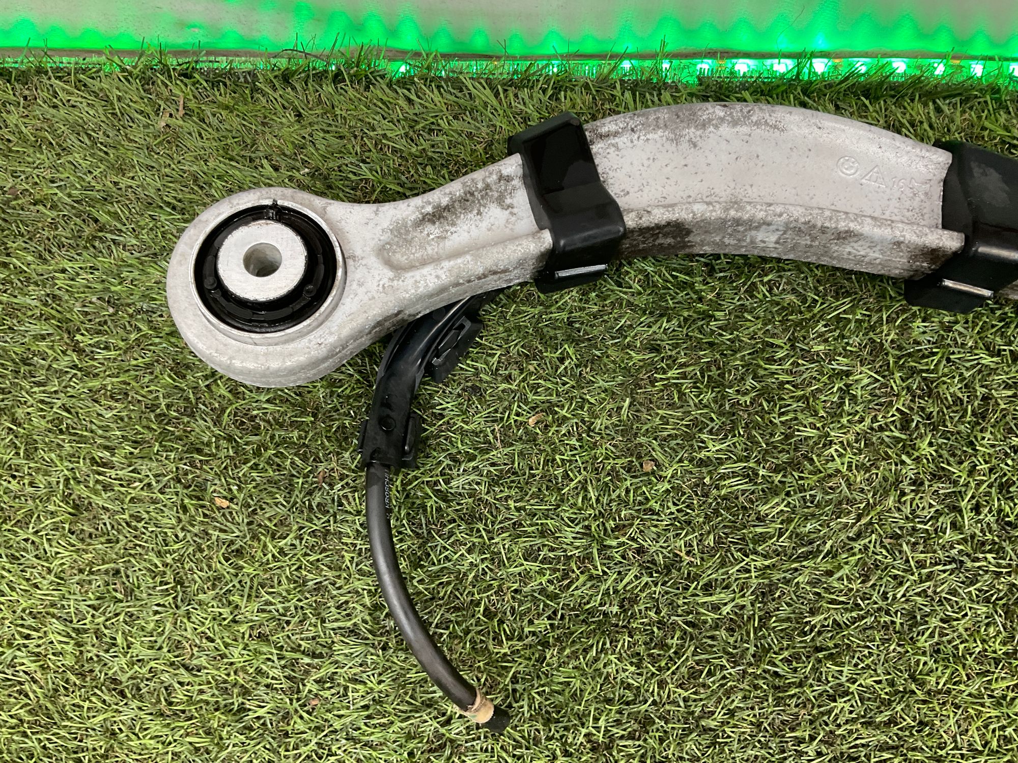 Рычаг контроля схождения задний BMW 6 серия, F06/F13/F12 рестайлинг, 1000 рублей, Москва