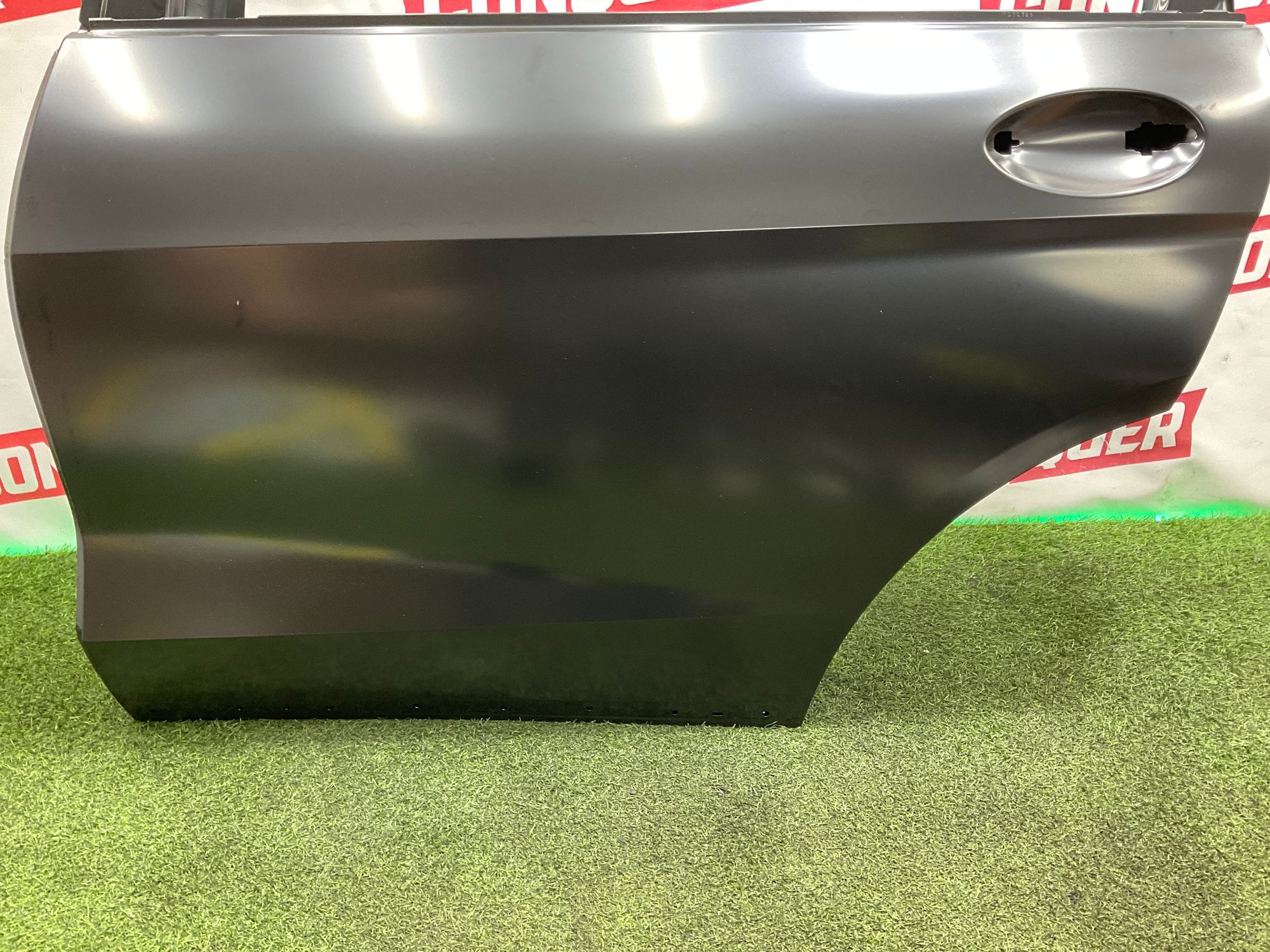 Дверь задняя левая BMW X7, G07, 147000 рублей, Москва