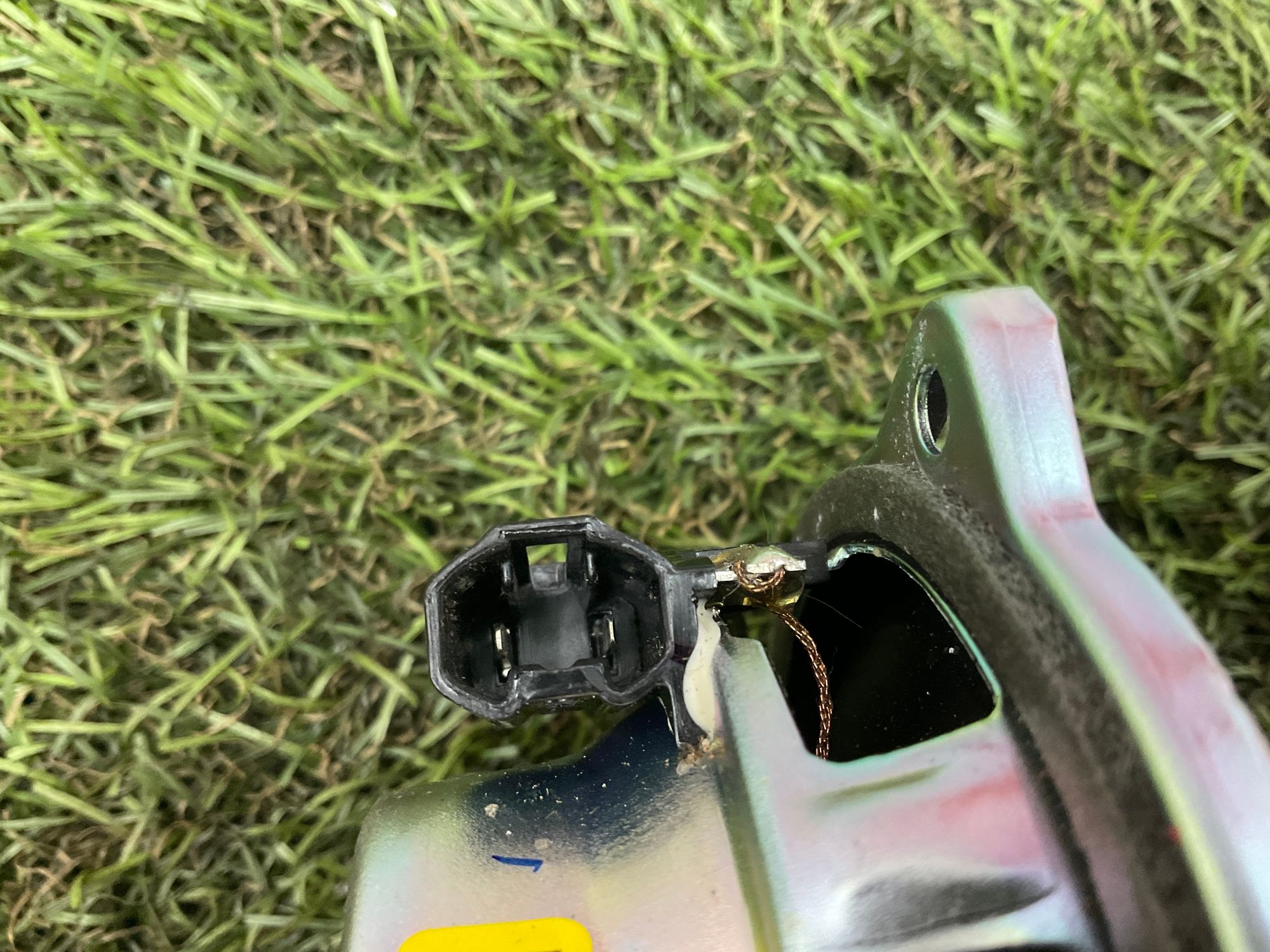 Динамик передней двери Land Rover Defender II 2023, 2000 рублей, Москва