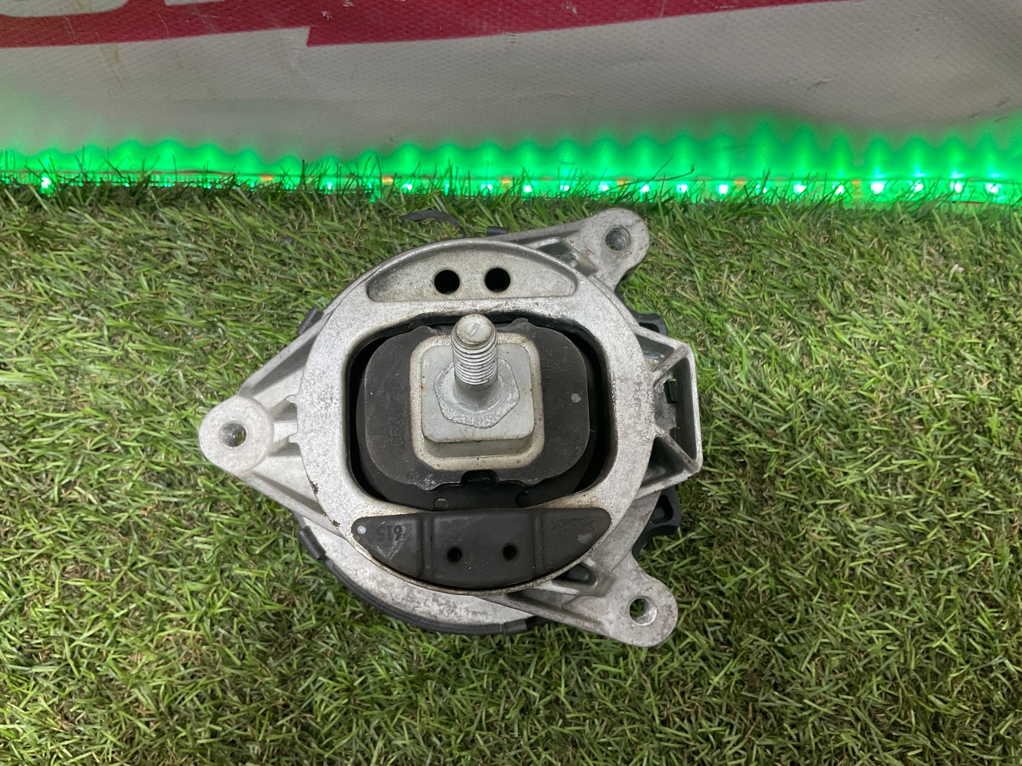 Подушка двигателя левая BMW M2 F87, 4000 рублей, Москва