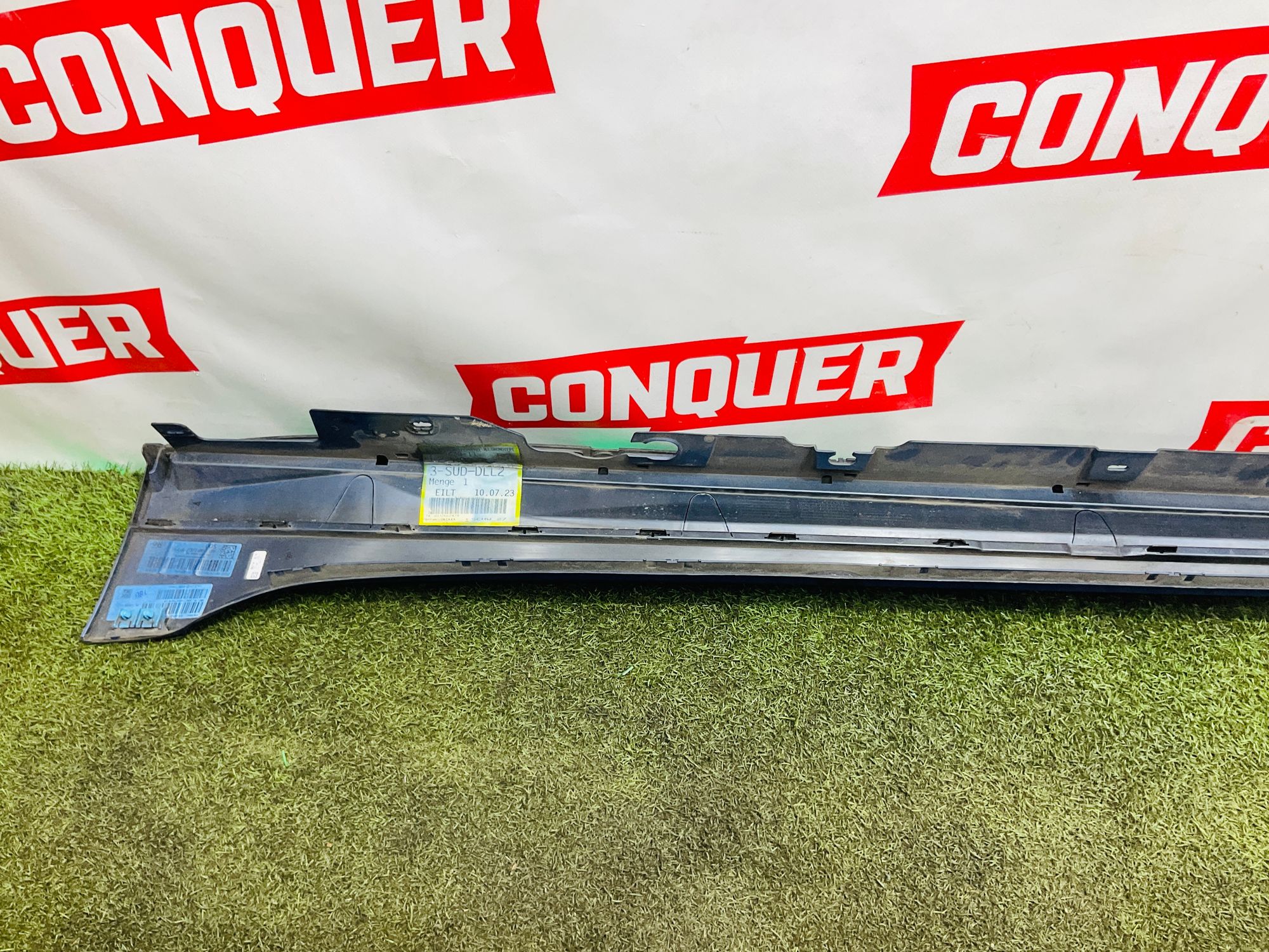 Порог правый BMW M3 G80 2023, 25000 рублей, Москва