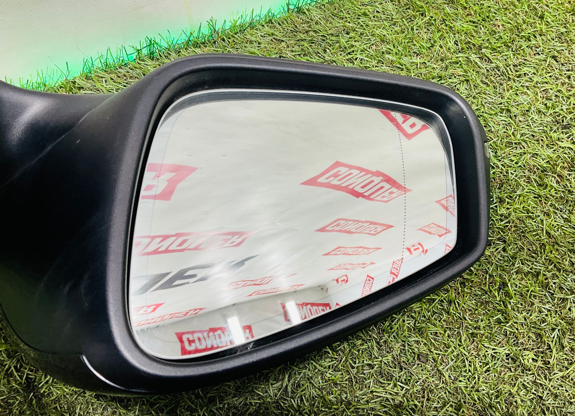 Зеркало боковое левое BMW 1 серия, F20/F21 рестайлинг, 6000 рублей, Москва