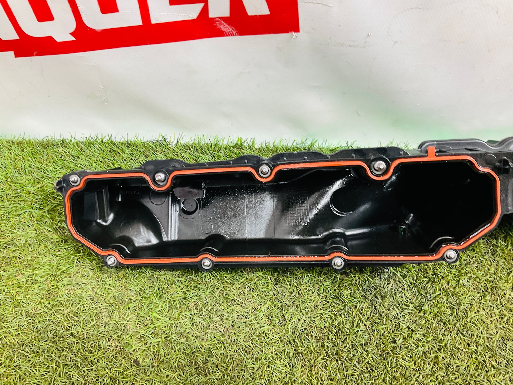 Коллектор впускной BMW M8, F91/F92/F93 2019, 67500 рублей, Москва