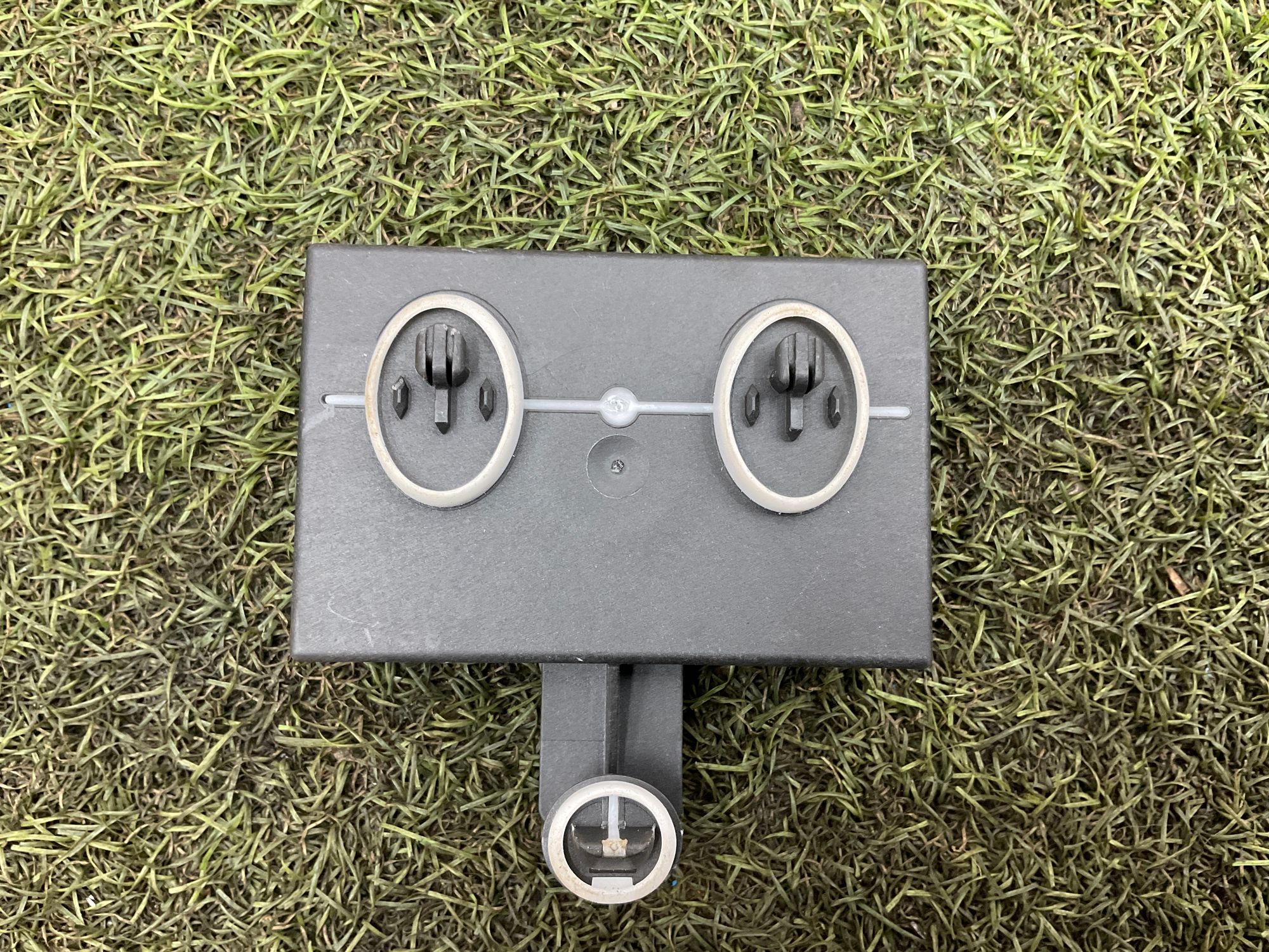 Блок управления передней правой двери Porsche 911 GT3, 991 Рестайлинг 2018, 3000 рублей, Москва