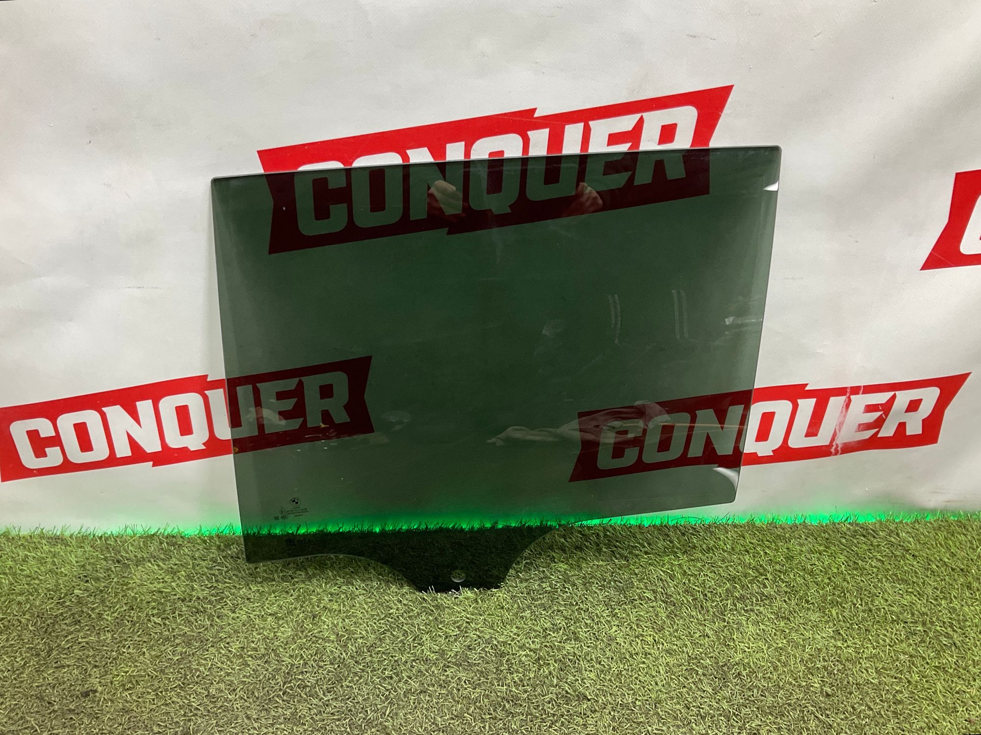 Стекло двери задней левой BMW M3 G80 2023, 3000 рублей, Москва