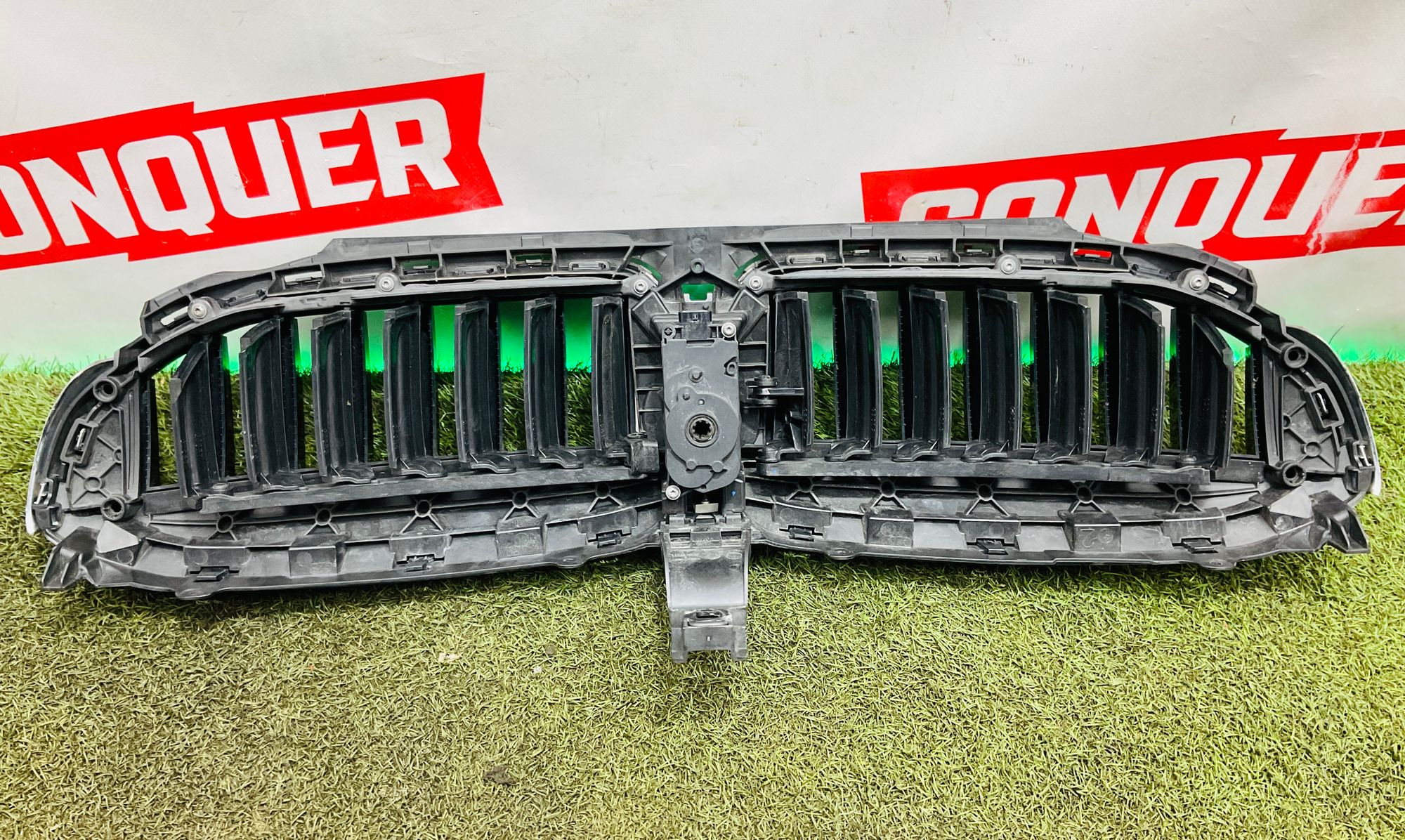 Решетка воздуховод радиатора BMW 3 серия, G20/G21 2019, 20000 рублей, Москва