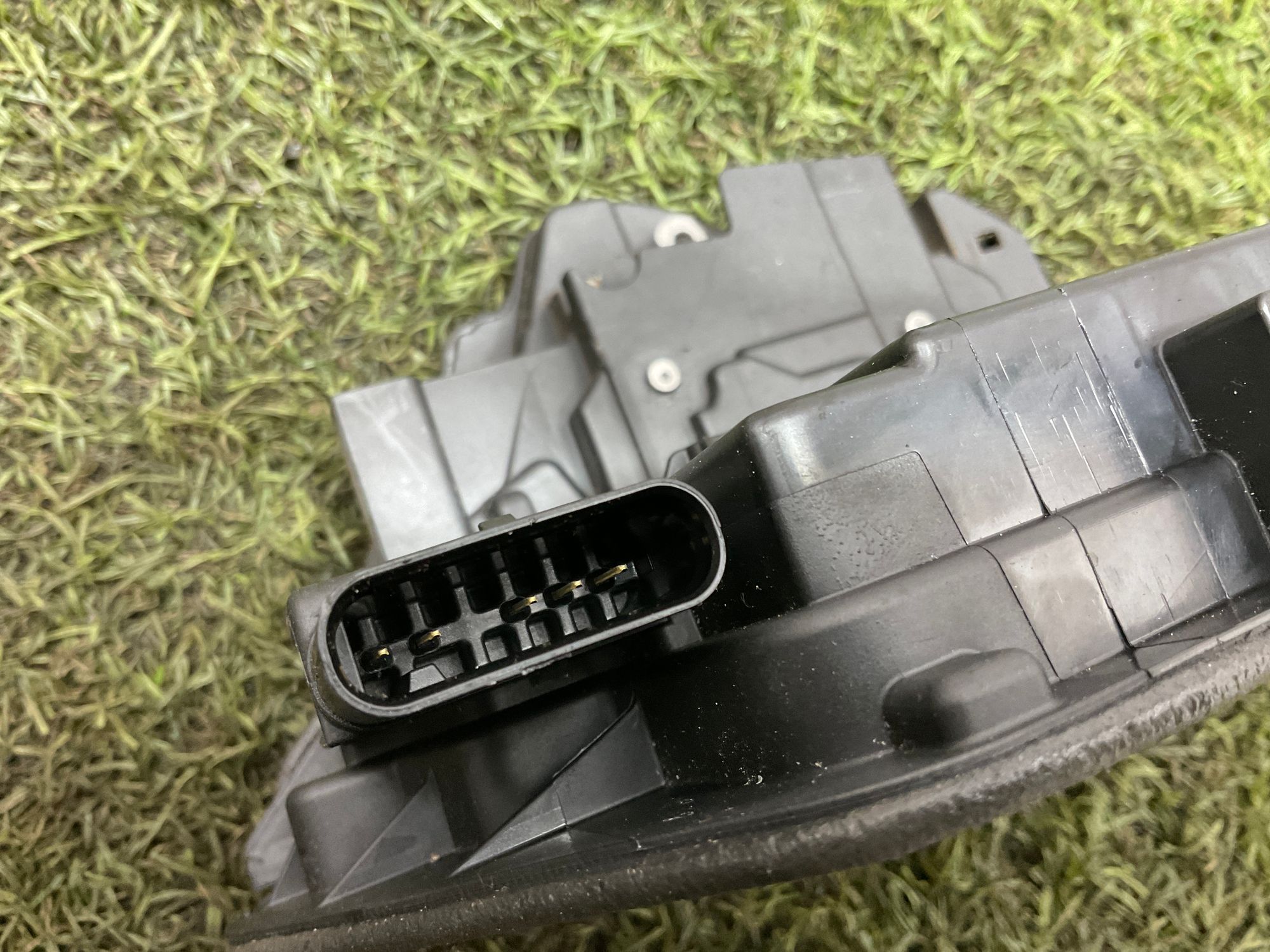 Замок двери левой передней BMW M3, G80 2023, 10000 рублей, Москва