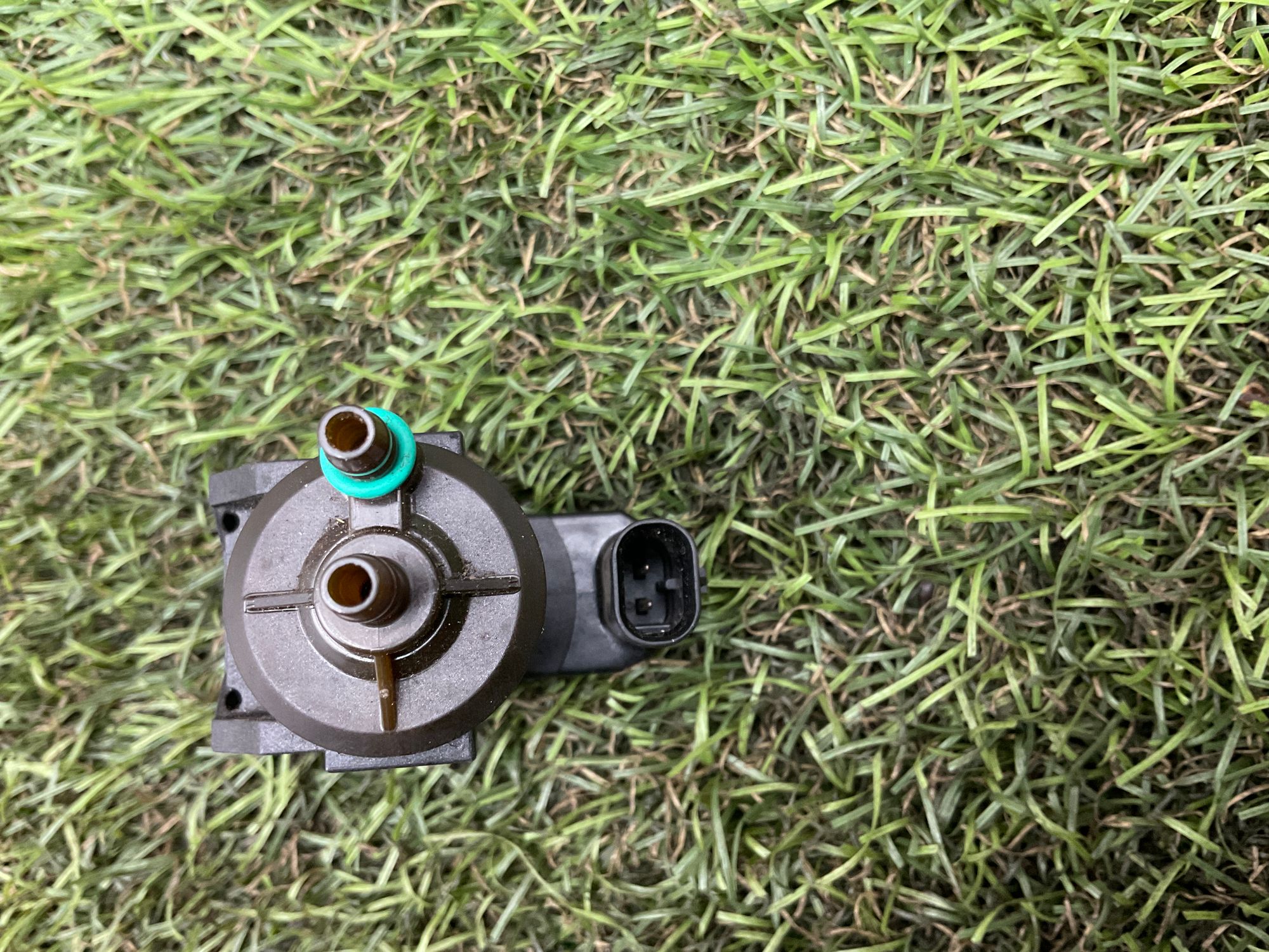 Клапан электромагнитный BMW X5, G05, 500 рублей, Москва