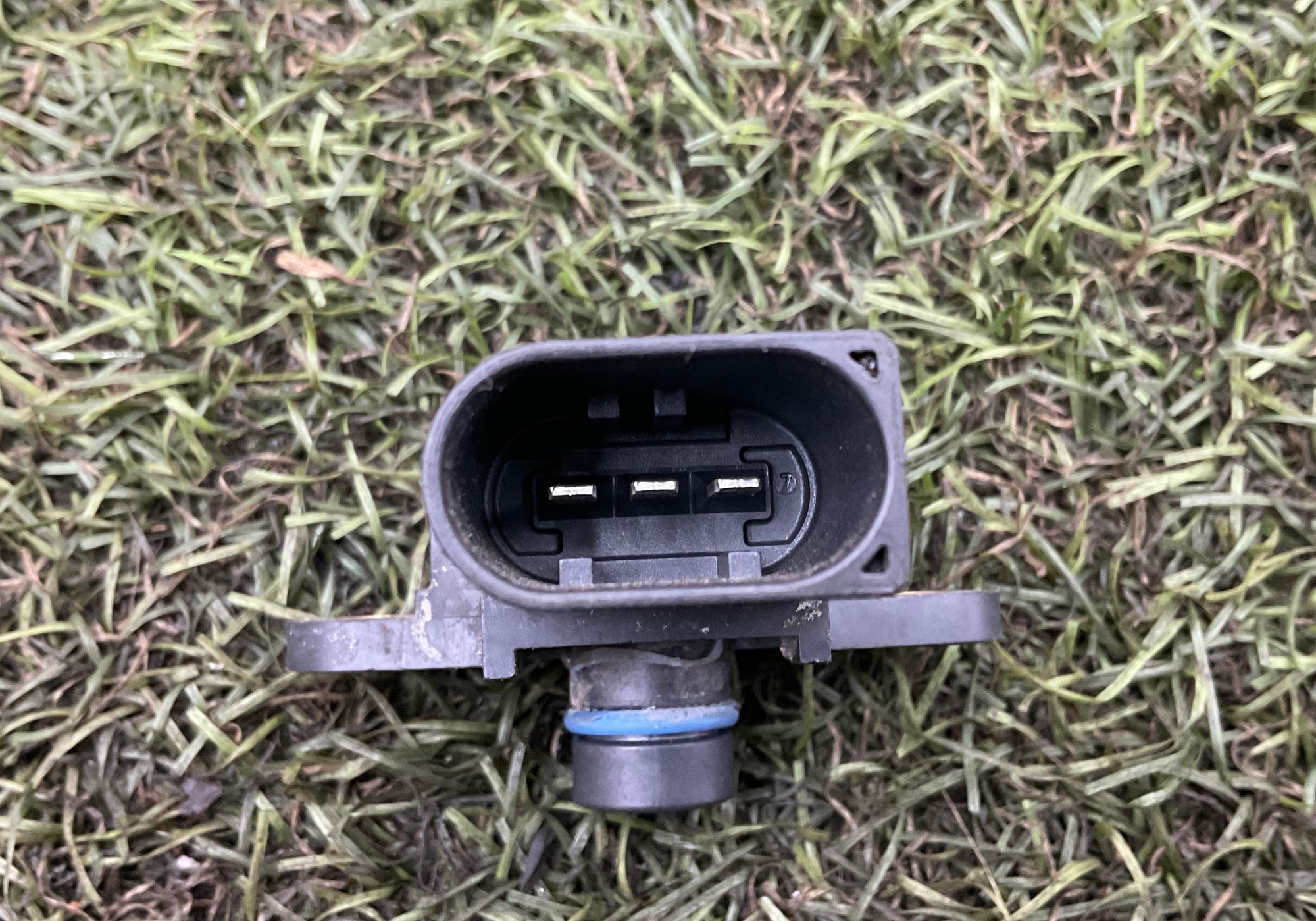 Датчик разности давления BMW M5, F90 рестайлинг 2024, 1000 рублей, Москва