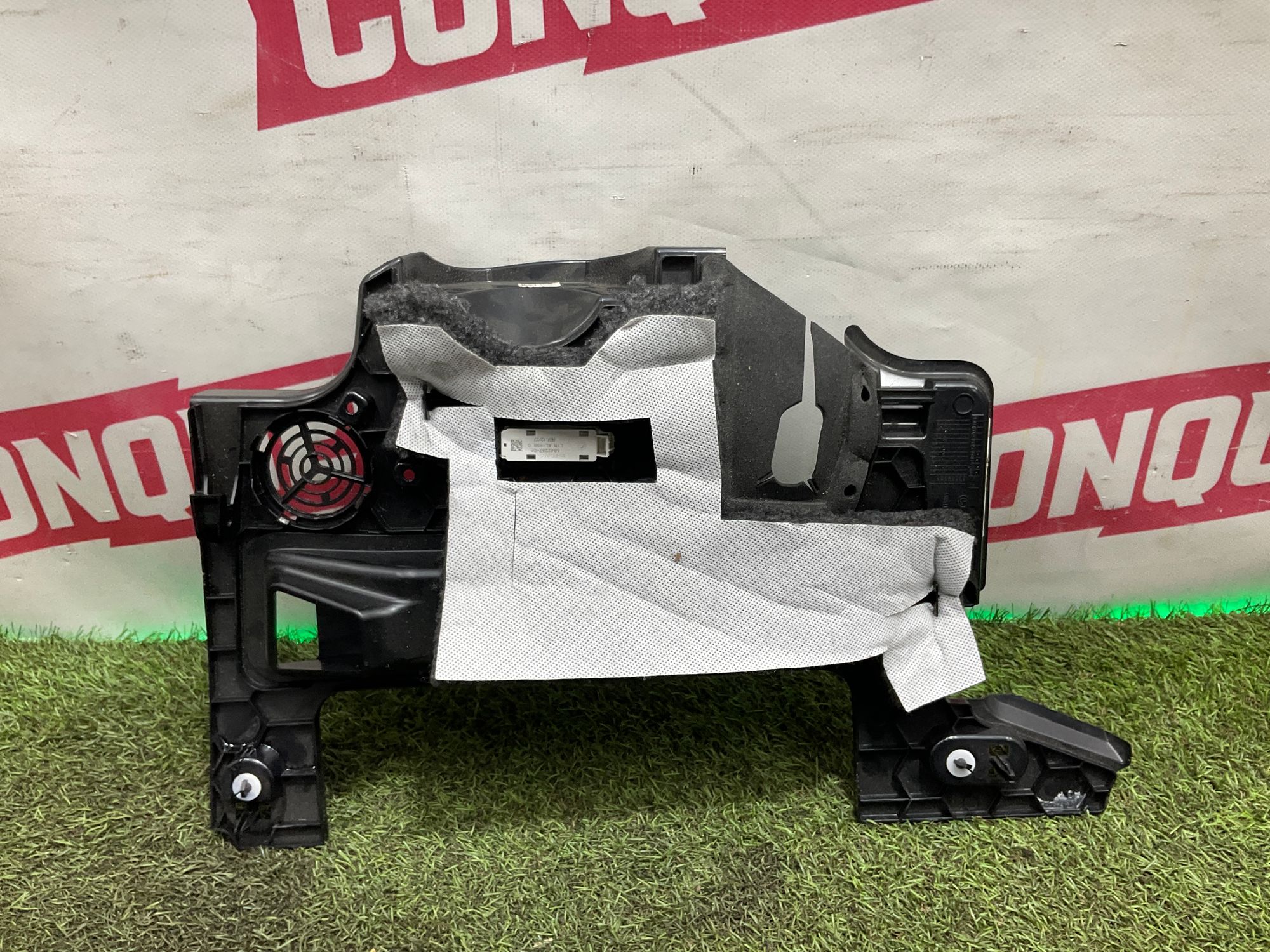 Пластик пространства ног BMW X5 F95, 1000 рублей, Москва