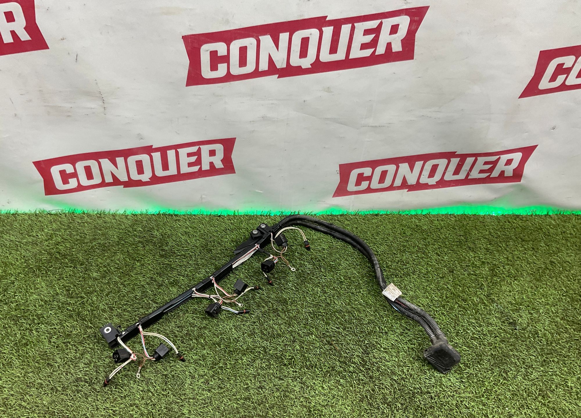 Проводка двигателя N55 BMW X5, F15, 1500 рублей, Москва