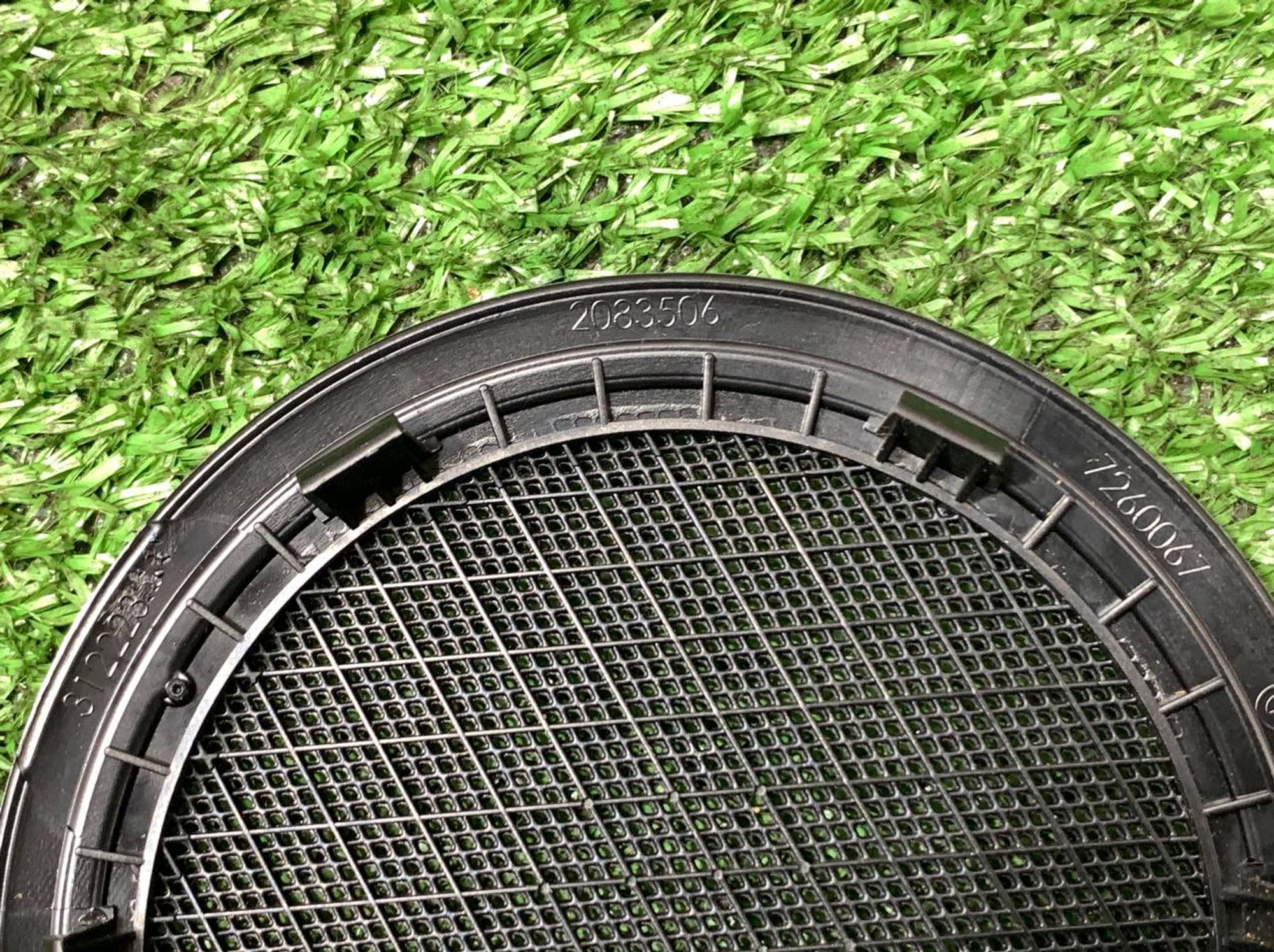 Накладка динамика BMW 3 F30 F31 4 F36 F32, 1000 рублей, Москва