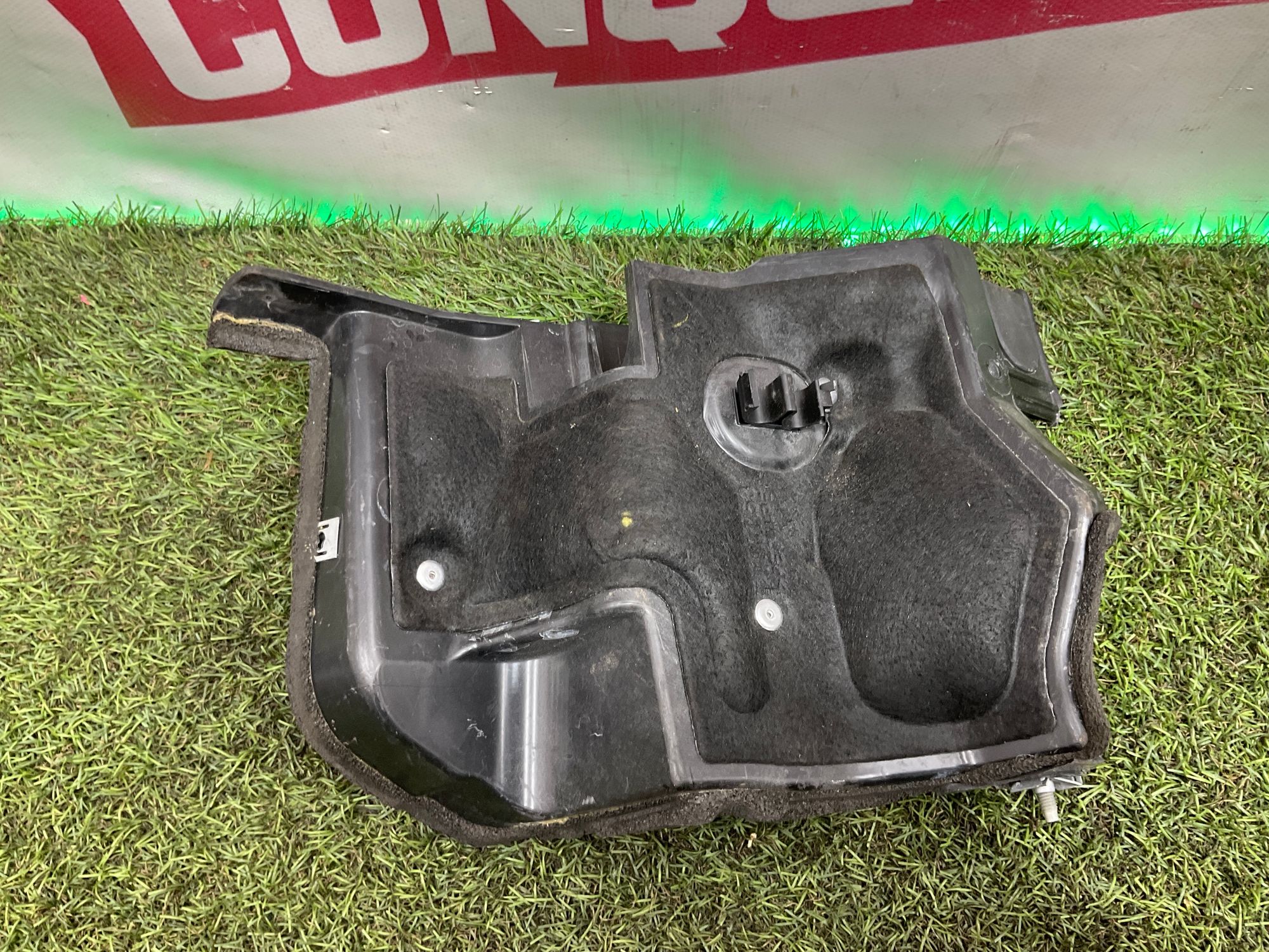 Перегородка моторного отсека задняя левая Land Rover Defender II L663 2022, 3500 рублей, Москва