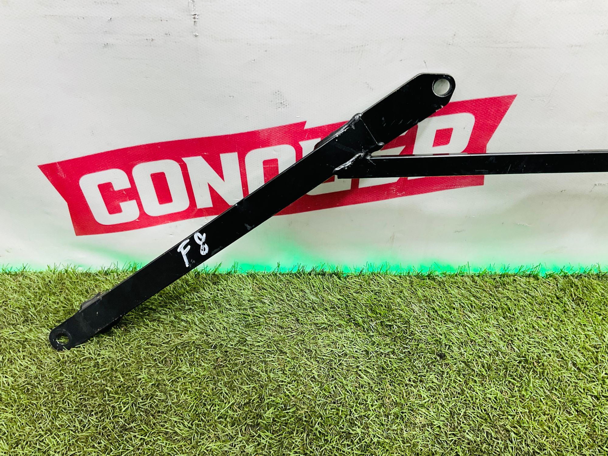 Распорка кузова передняя BMW X3 M F97 рестайлинг 2022, 6000 рублей, Москва