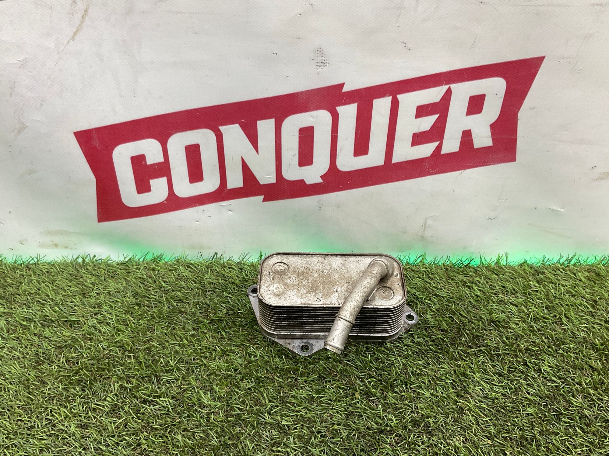 Теплообменник BMW 5 серия, F10/F11/F07 рестайлинг, 2000 рублей, Москва