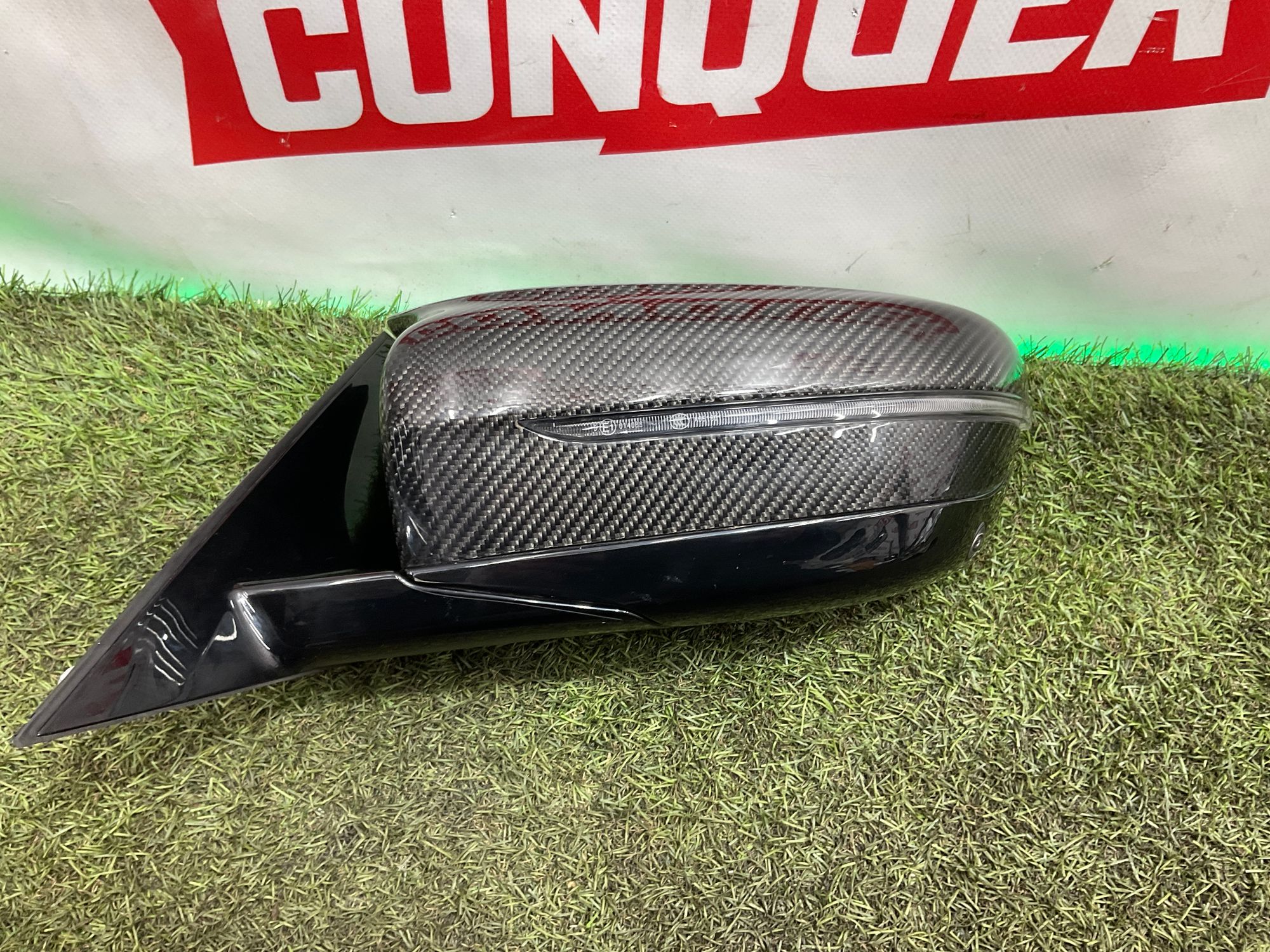 Зеркало боковое левое BMW M5 F90 рестайлинг 2022, 65000 рублей, Москва