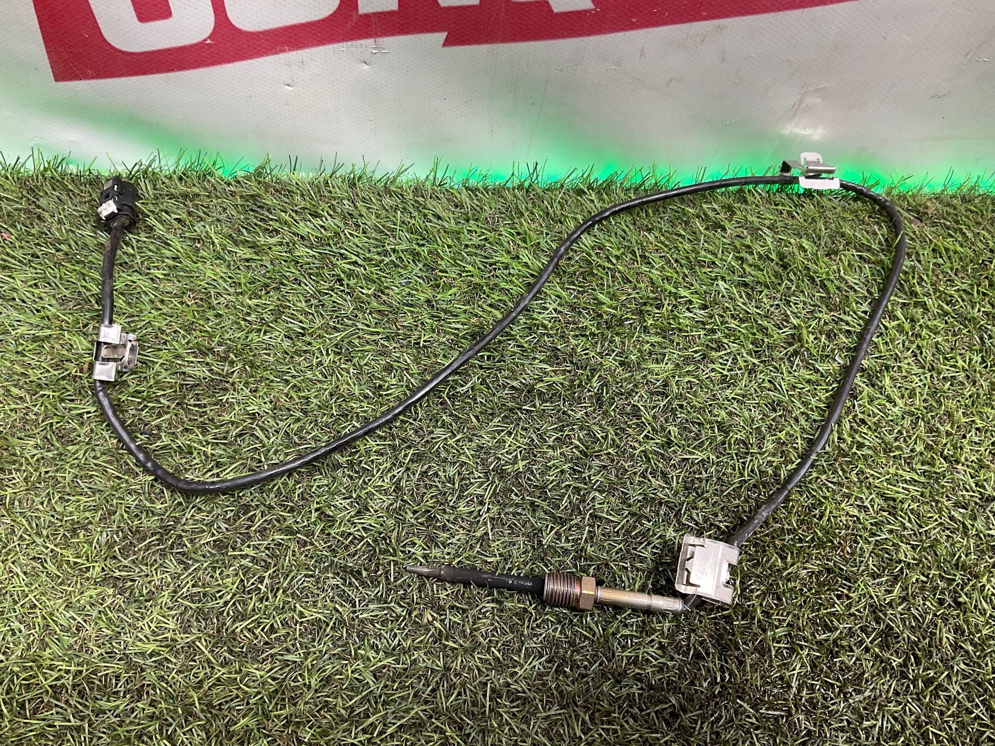 Датчик температуры выхлопных газов BMW X5, G05 рестайлинг, 2500 рублей, Москва