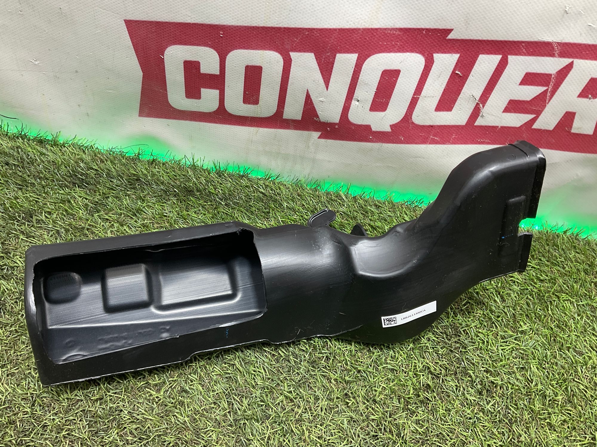 Воздуховод печки Land Rover Defender II L663 2022, 3000 рублей, Москва