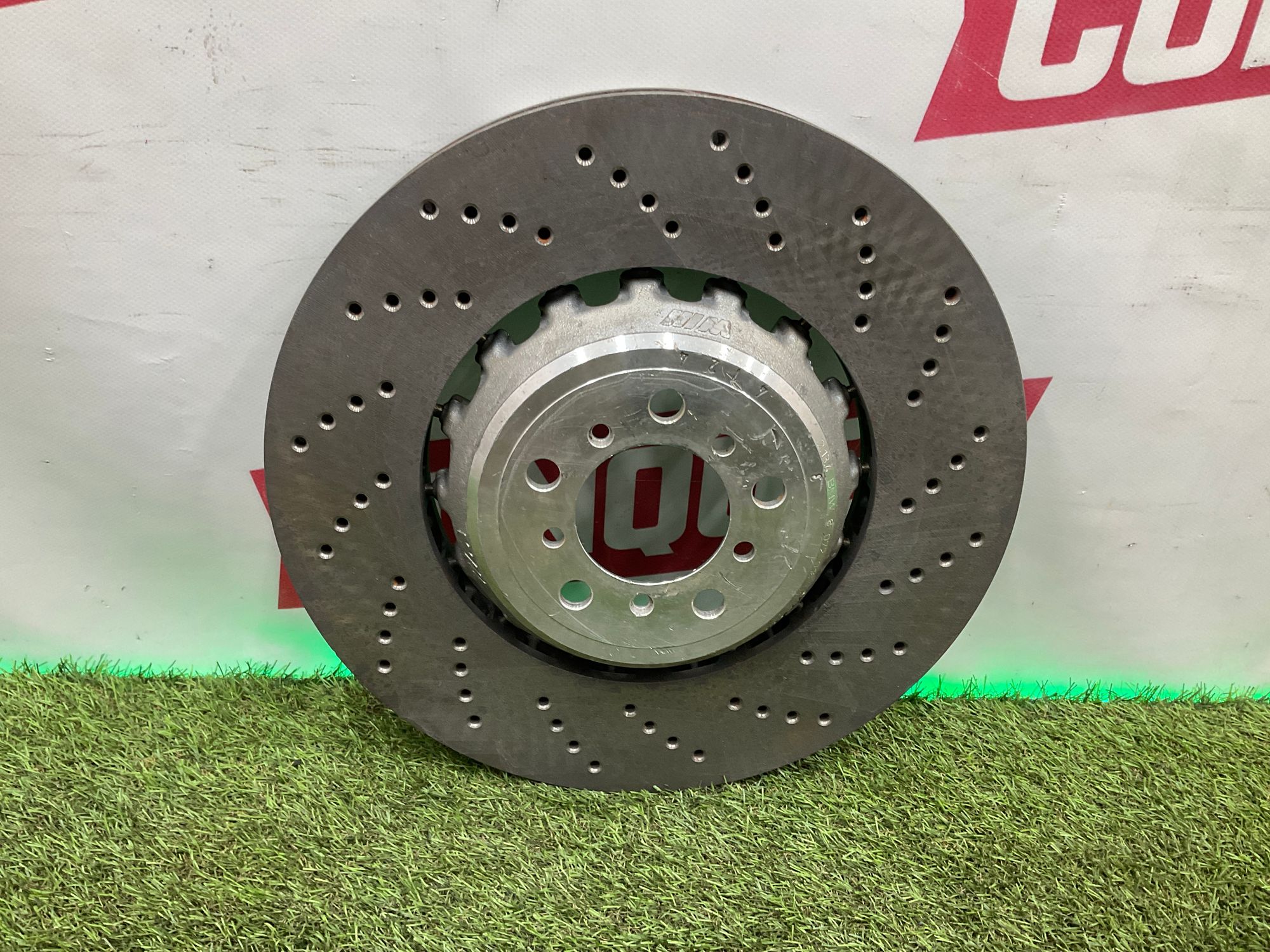 Тормозные диски передние BMW M2, F87 цена комплекта, 60000 рублей, Москва