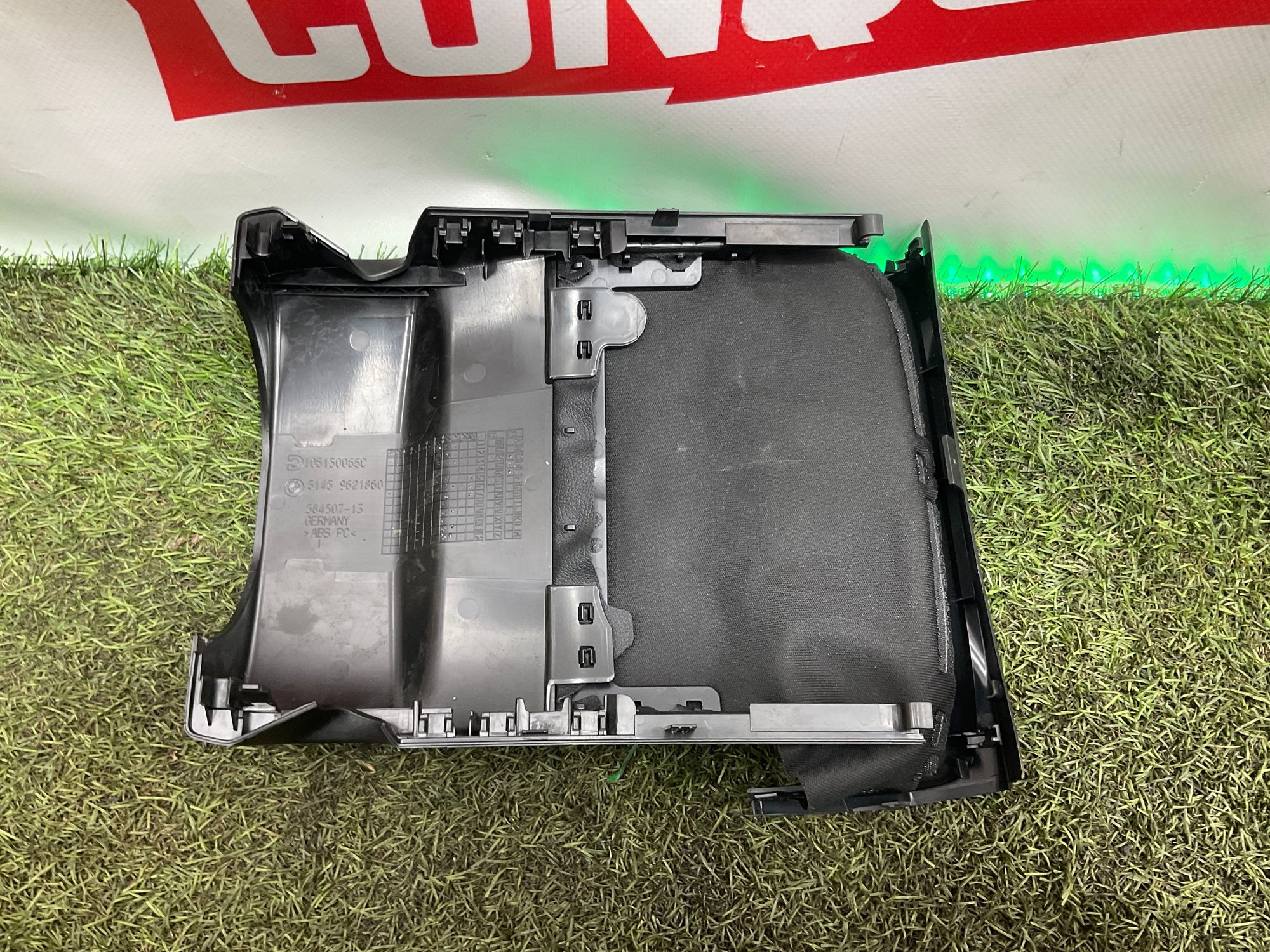 Кожух рулевой колонки BMW M3, G80 2023, 2500 рублей, Москва