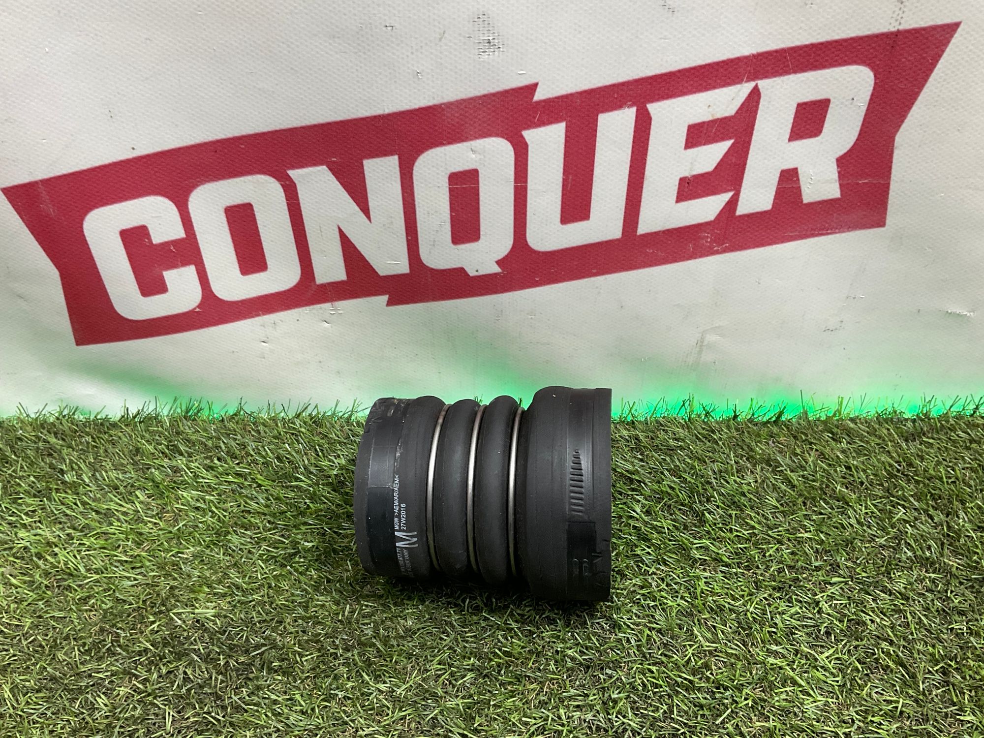 Патрубок воздухозаборника Porsche 911 GT2, 991, 5000 рублей, Москва