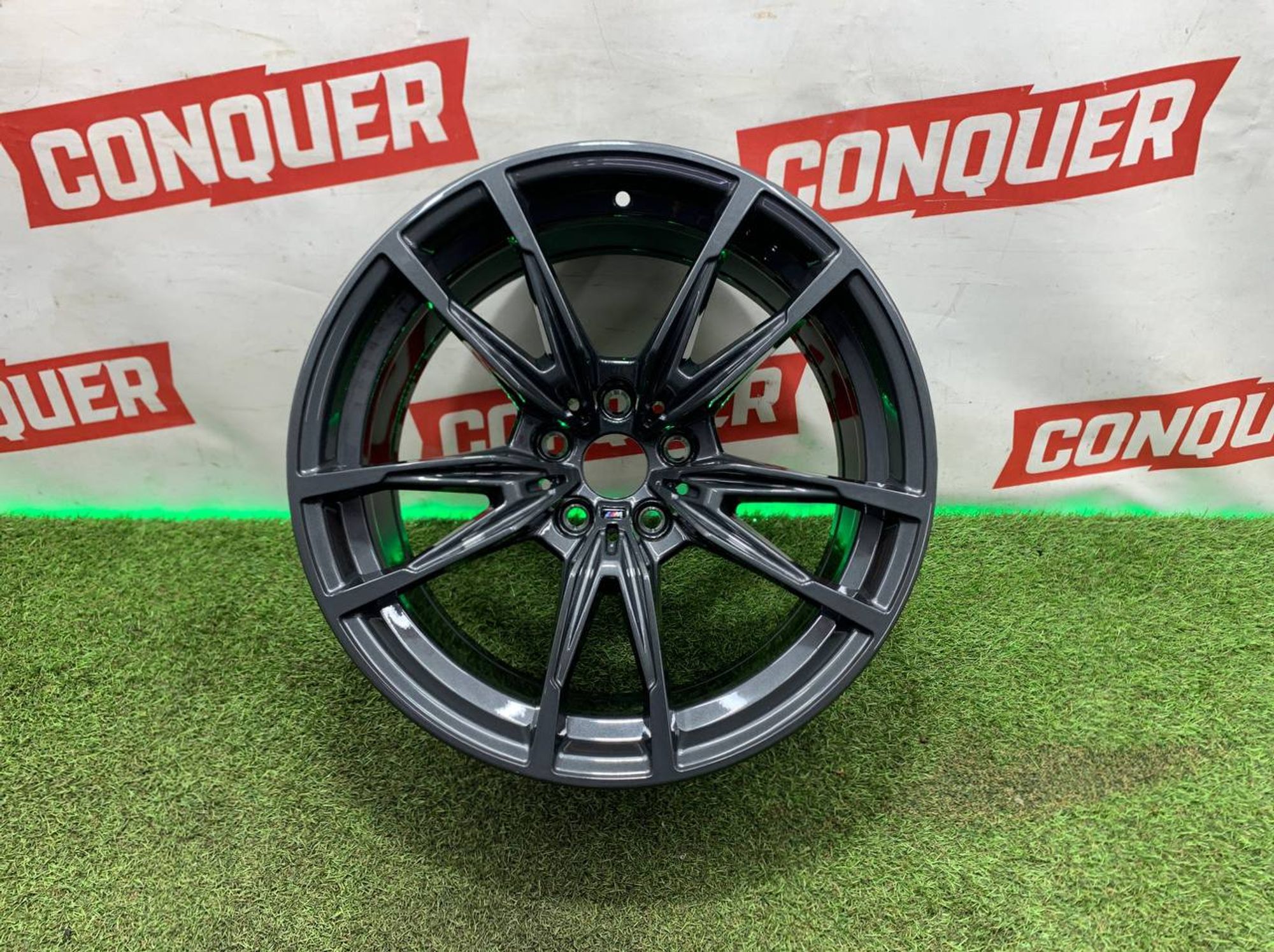 Диск R18 824M orbit-grey BMW M3 G80 M4 G82, 85000 рублей, Москва