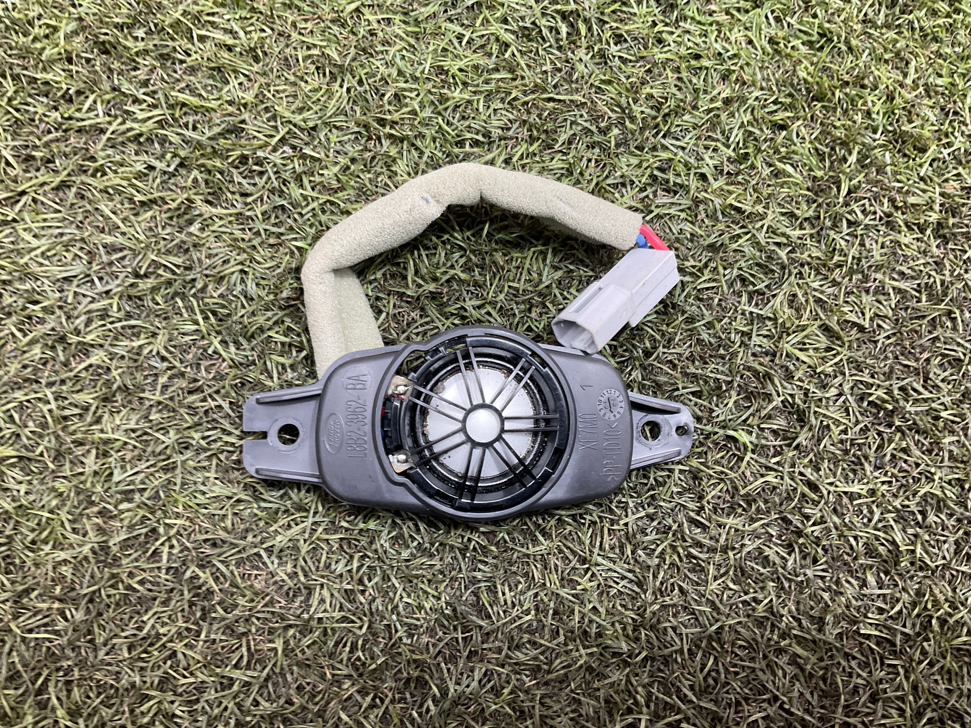 Динамик передний Land Rover Defender II 2023, 1000 рублей, Москва