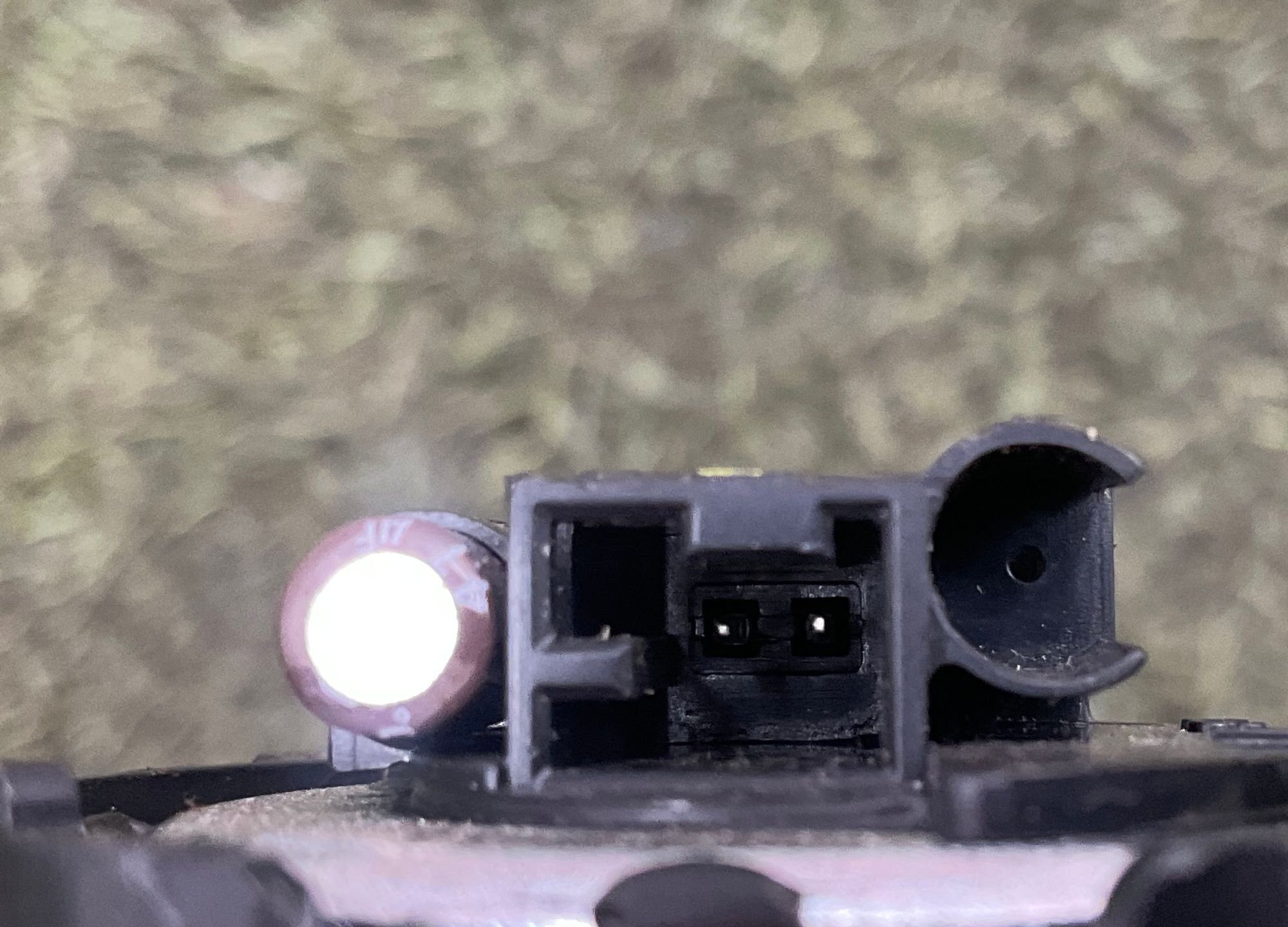 Динамик задней двери Mercedes-Benz G-Класс AMG W463 (2018—2023) 2023, 1000 рублей, Москва