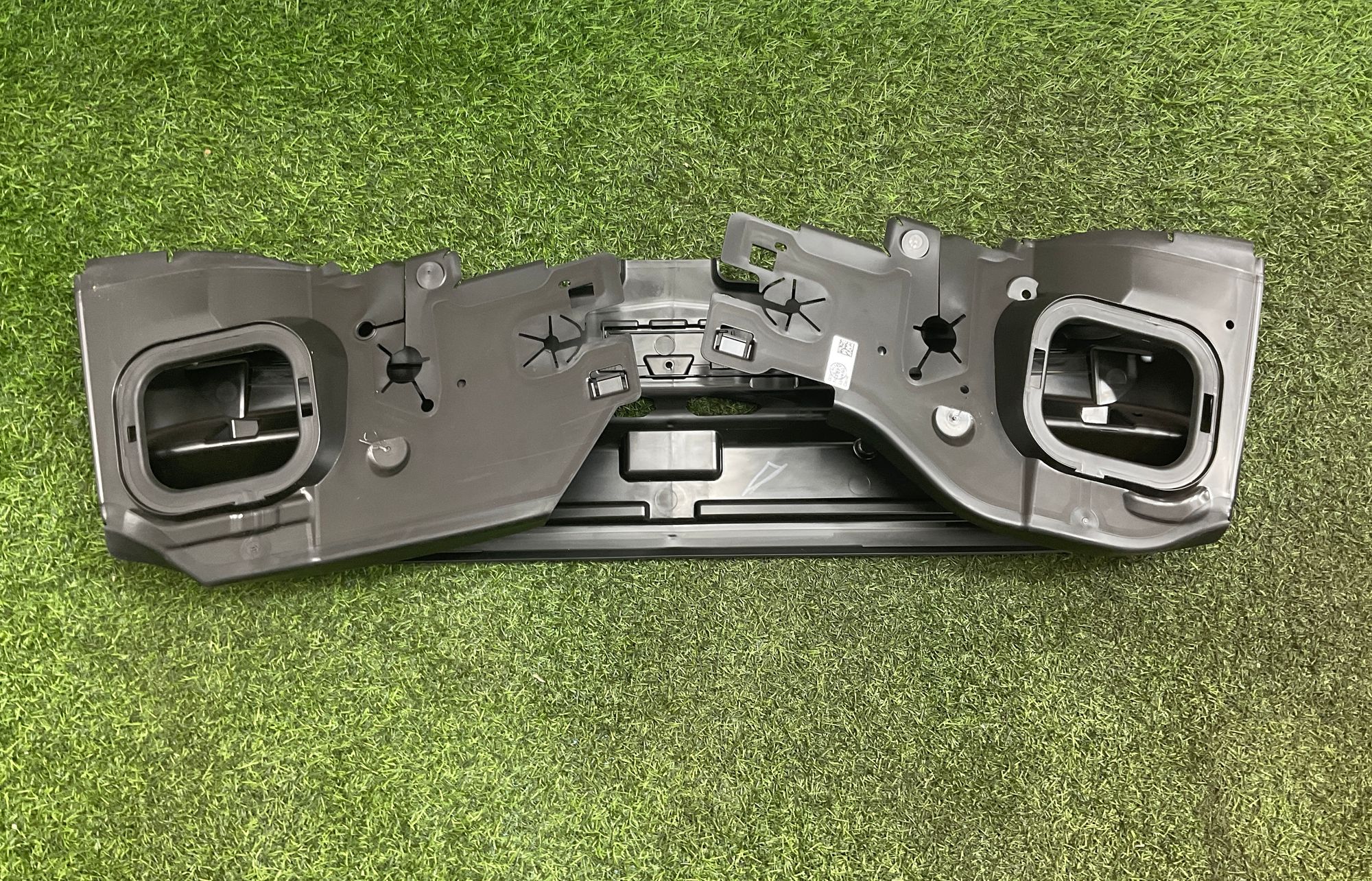 Дефлектор радиатора верхний BMW X5, G05, 16500 рублей, Москва