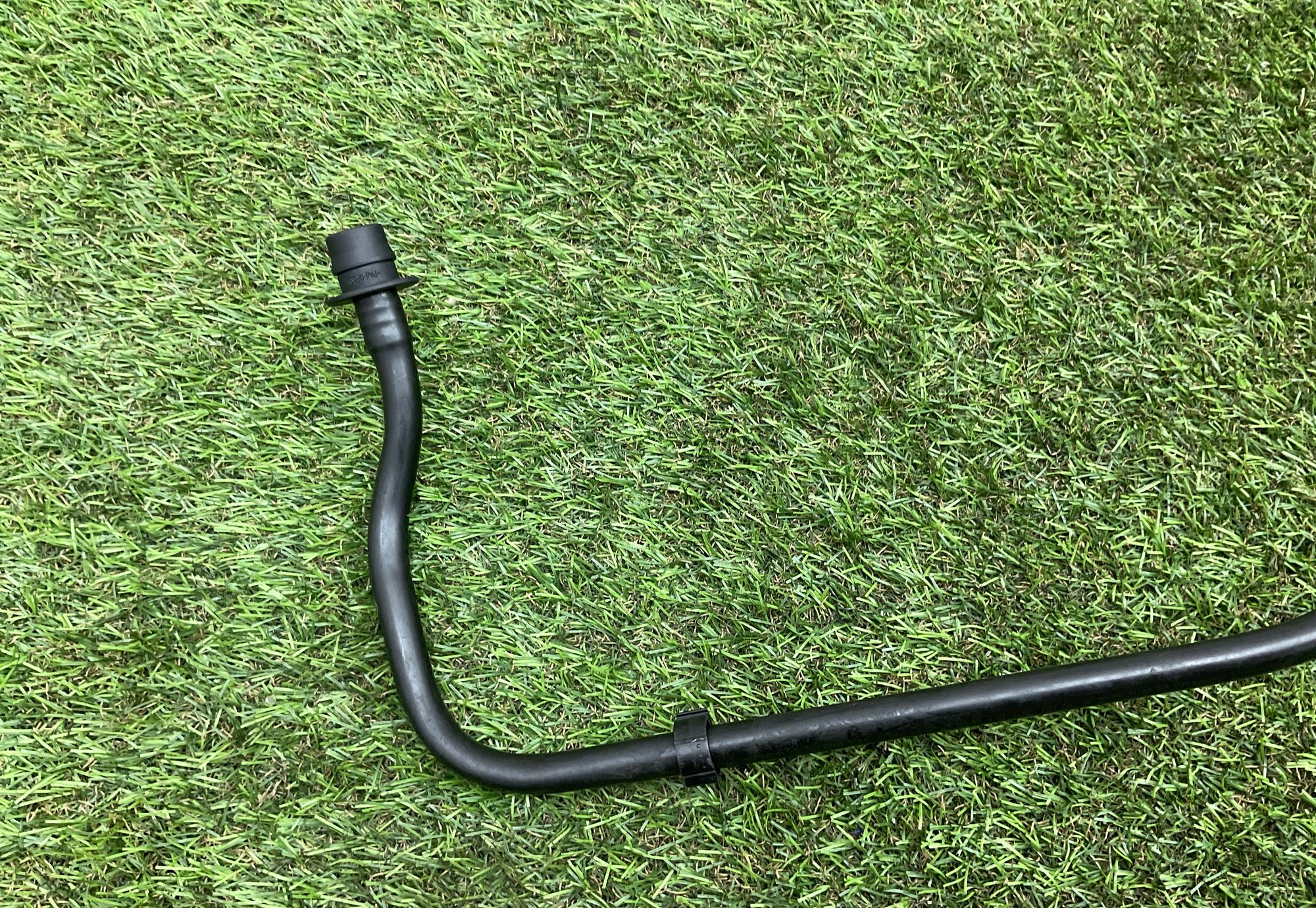 Трубка вакуумная BMW 5 серия, F10/F11/F07 рестайлинг, 1000 рублей, Москва