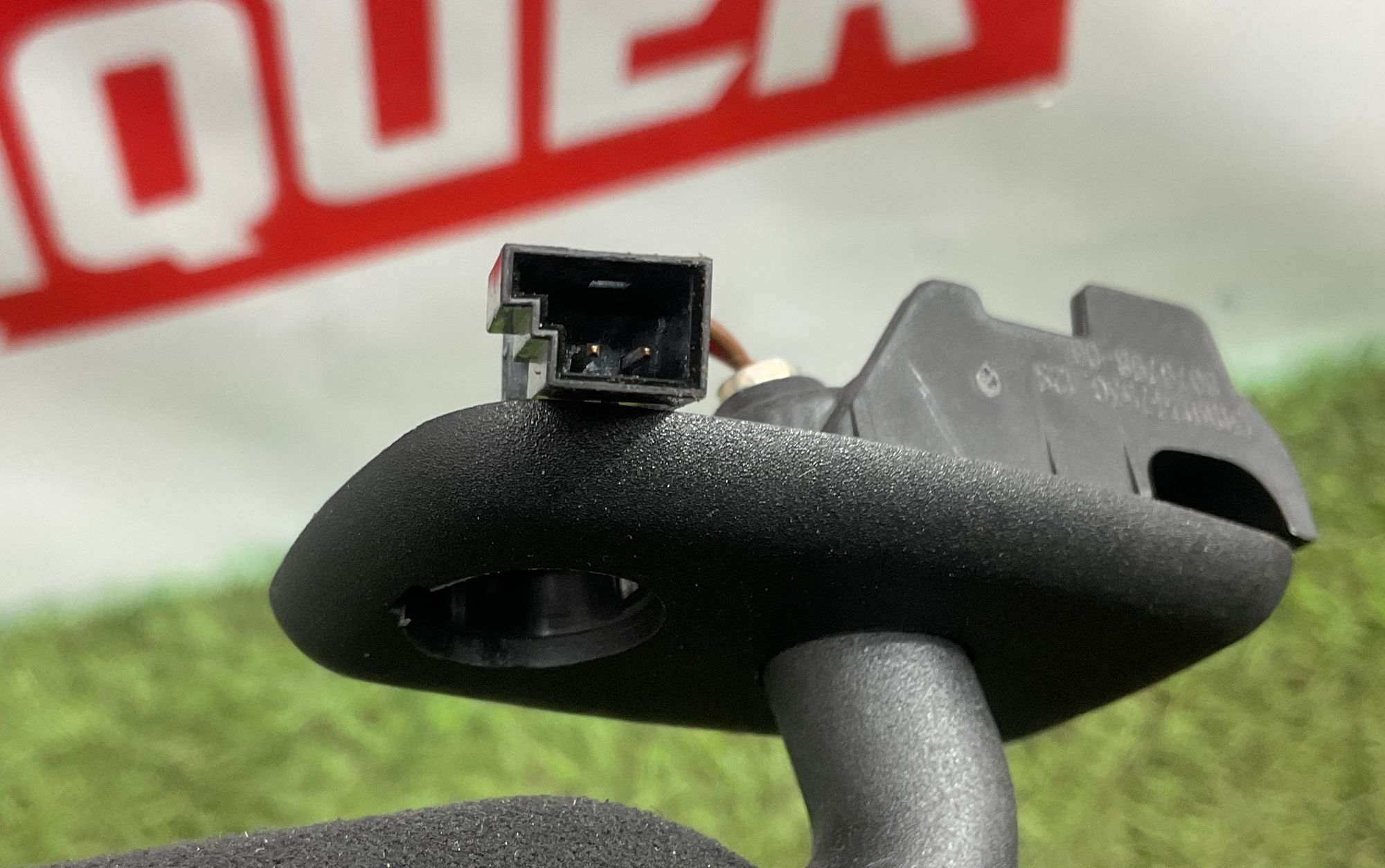 Козырек солнцезащитный правый BMW M8 F92/F93 2019, 20000 рублей, Москва