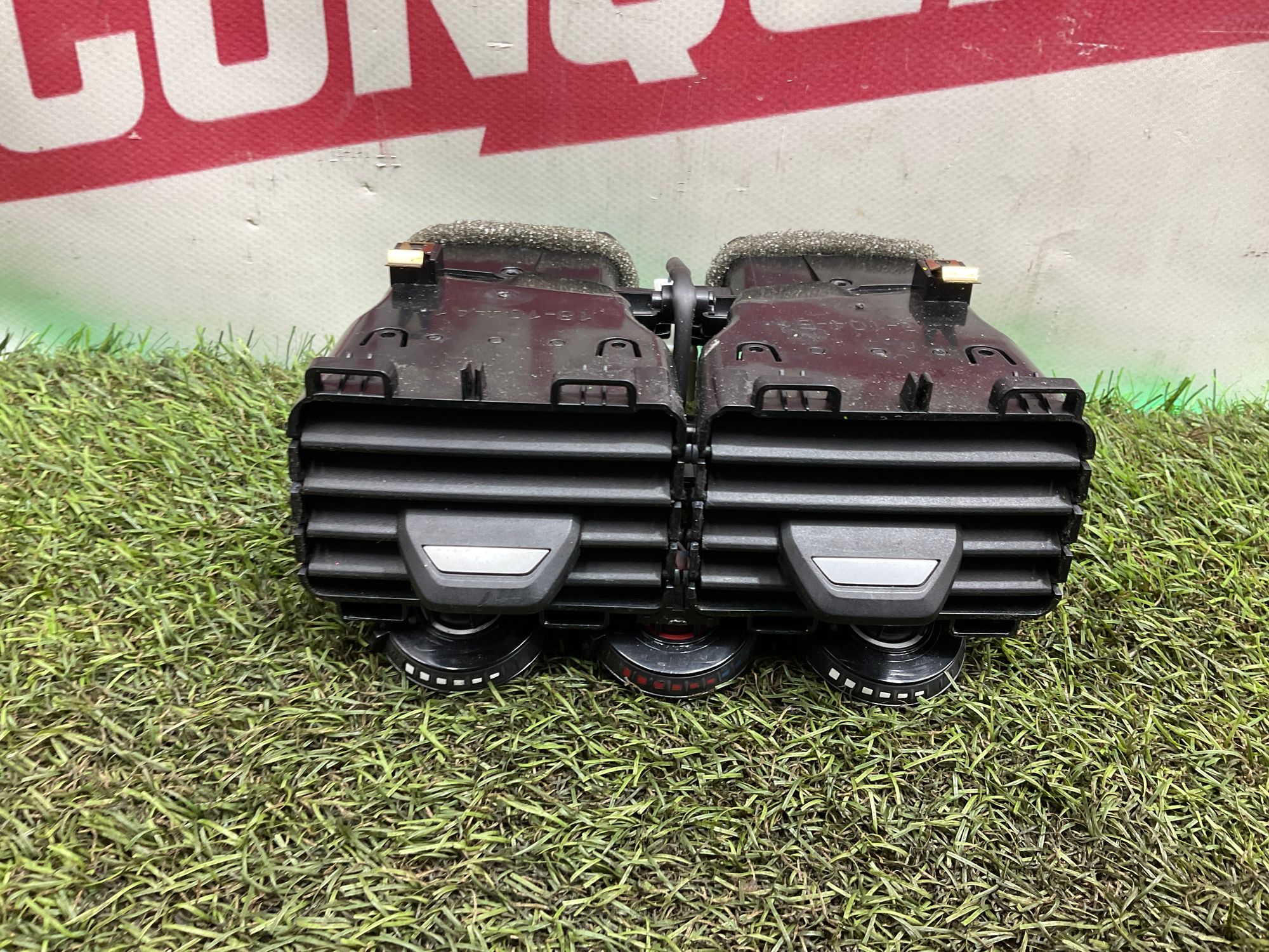 Решетка вентиляционная  задняя BMW X5, G05 2022, 3000 рублей, Москва