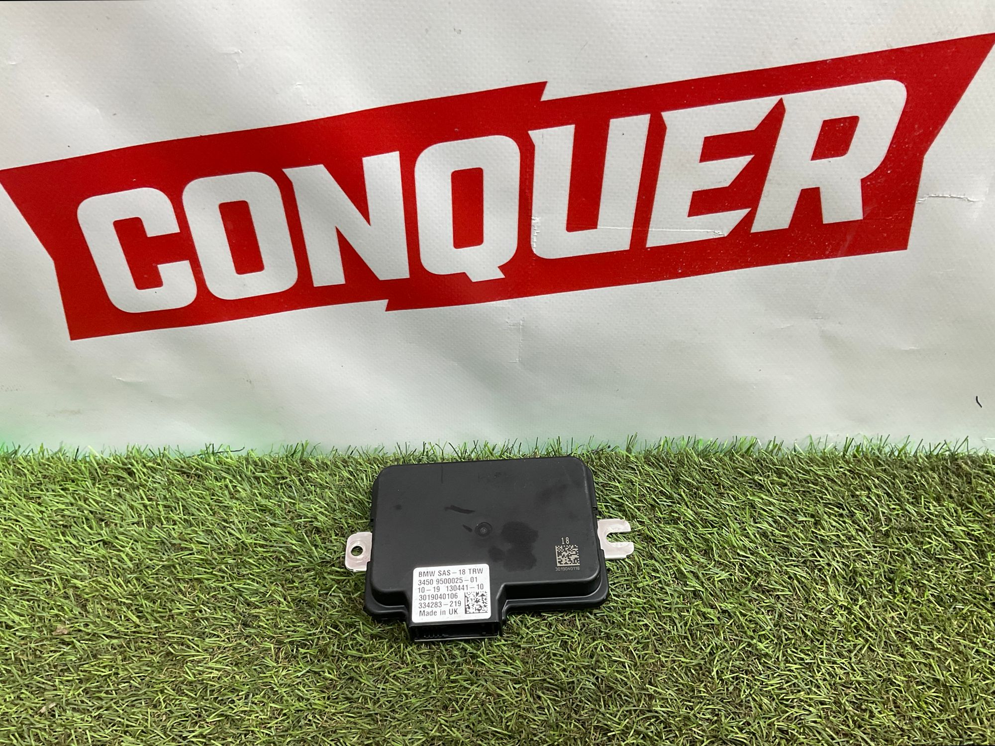 Блок управления SAS BMW M8, F91/F92/F93, 15000 рублей, Москва