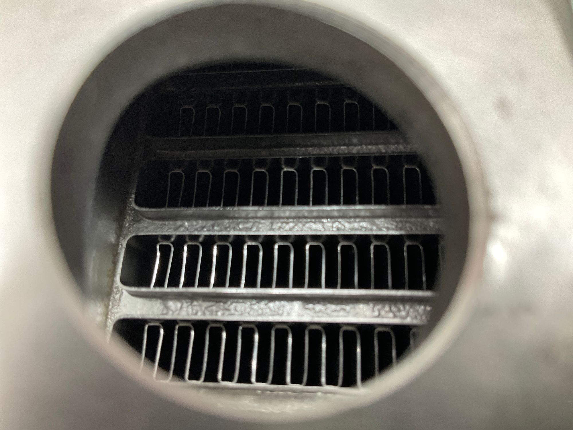 Радиатор EGR BMW 1 серия, F20/F21 рестайлинг B37, 24000 рублей, Москва