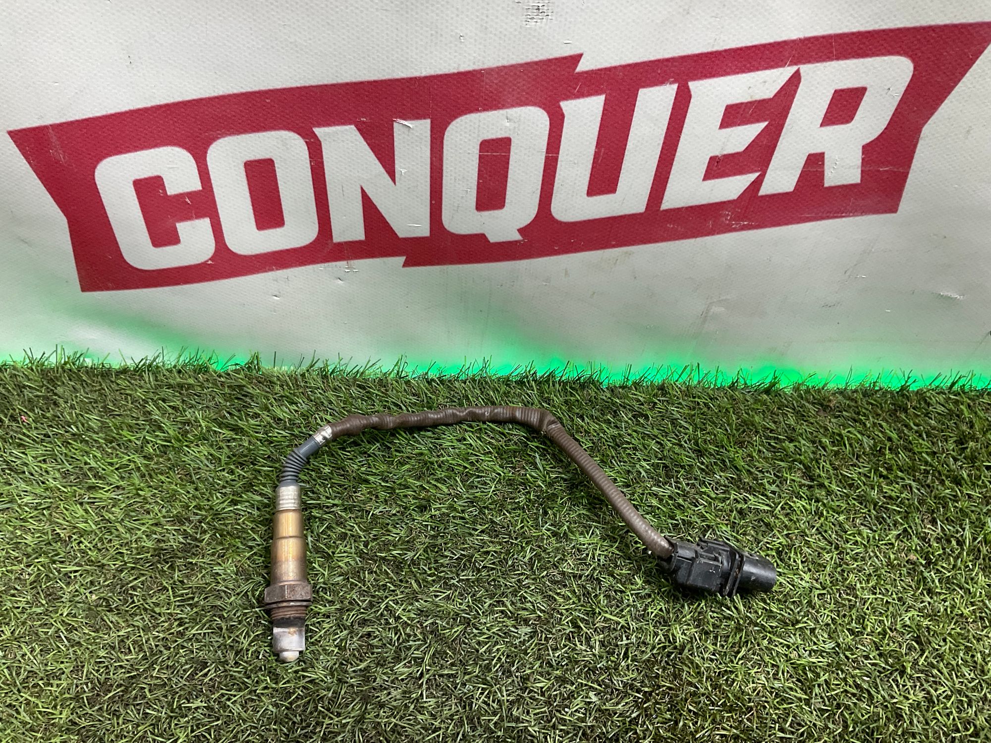 Лямбда зонд Mercedes-Benz GLE-класс AMG, W166 (2015—2019), 2000 рублей, Москва