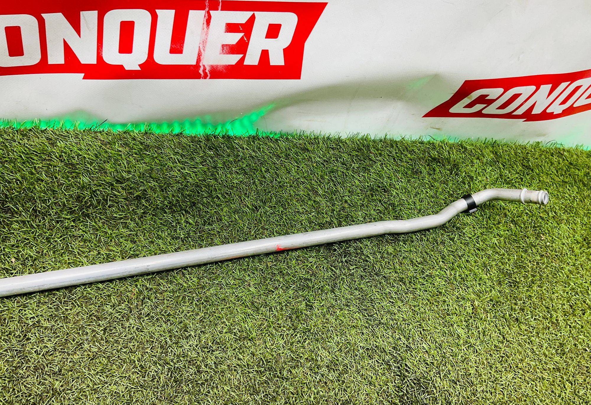 Шланг системы охлаждения Porsche 911 GT3, 991 Рестайлинг 2018, 4000 рублей, Москва