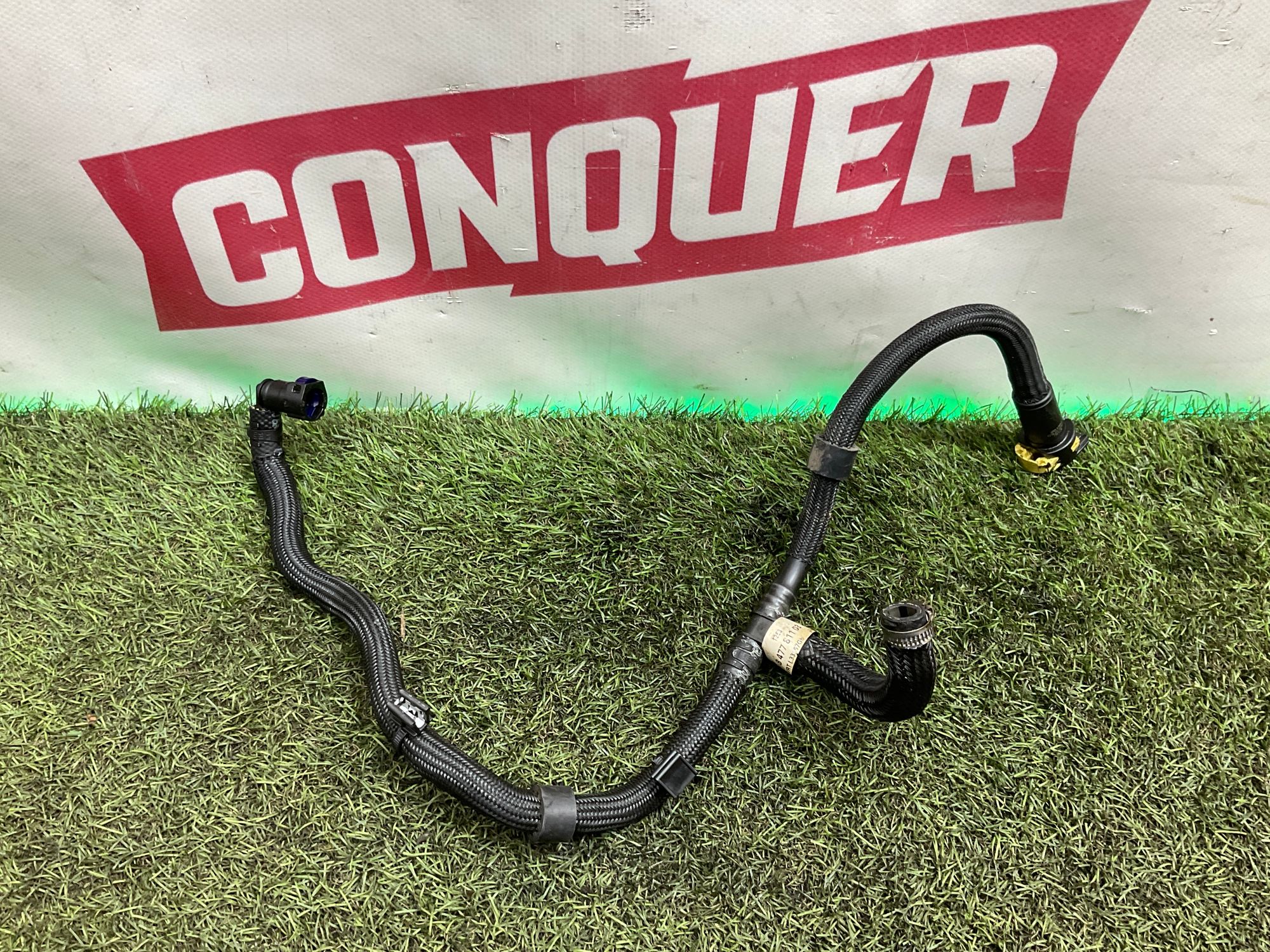 Топливная трубка BMW X7, G07 рестайлинг B57D30A, 2500 рублей, Москва