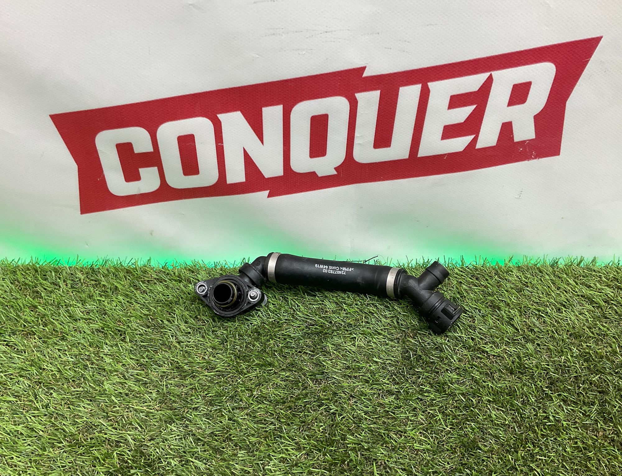 Патрубок вентиляции картера BMW M5 F90, 3000 рублей, Москва