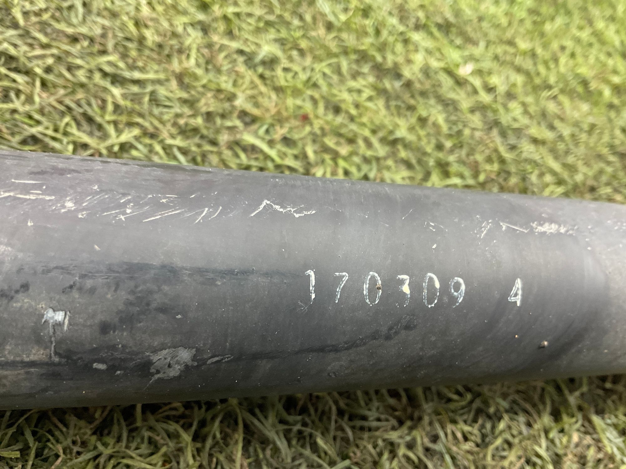 Горловина заливная топливного бака Toyota Land Cruiser 200 рестайлинг 2 (2015—2023) 2017, 3000 рублей, Москва