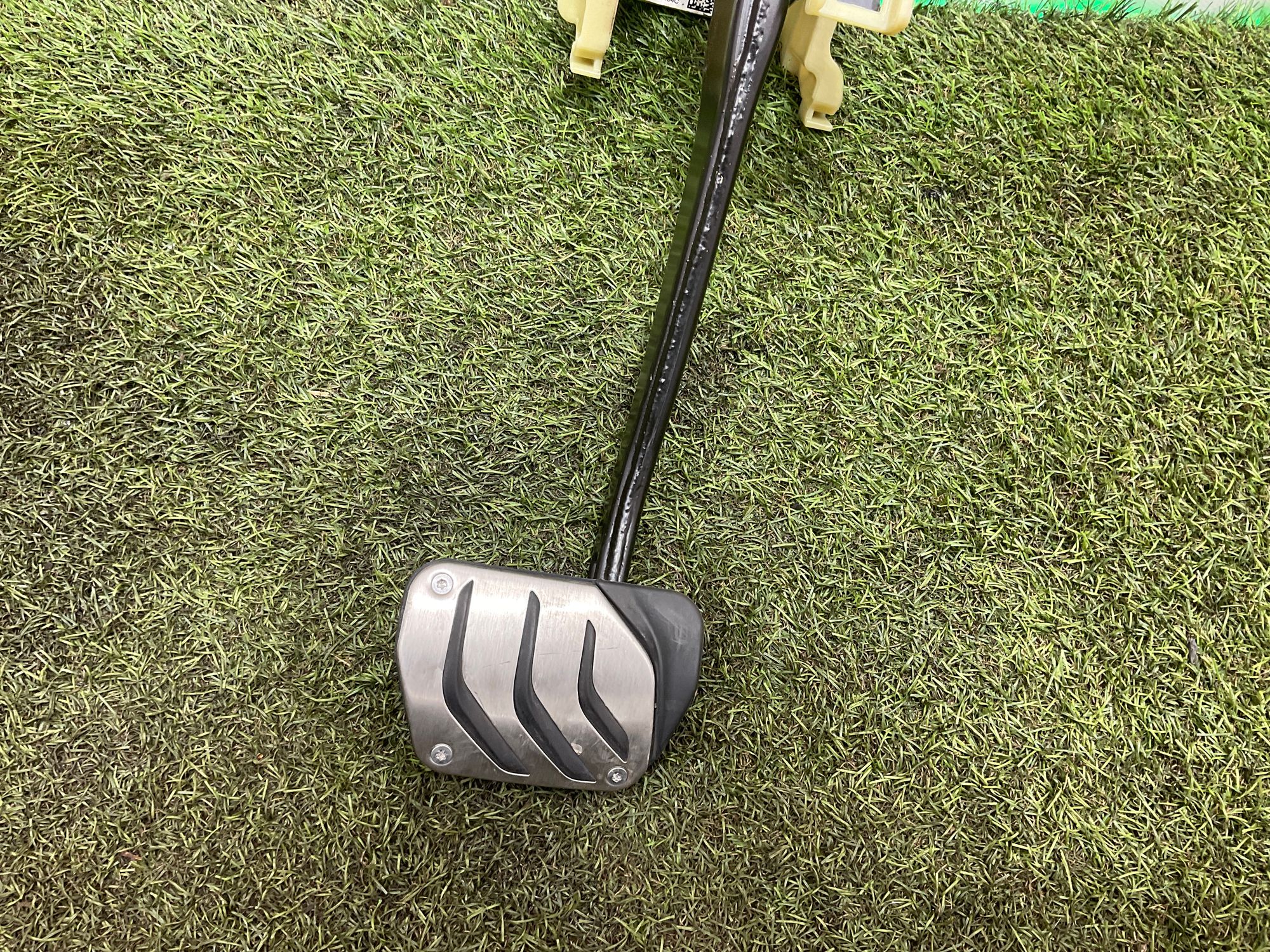 Педаль тормоза BMW X5, E70 рестайлинг, 1000 рублей, Москва