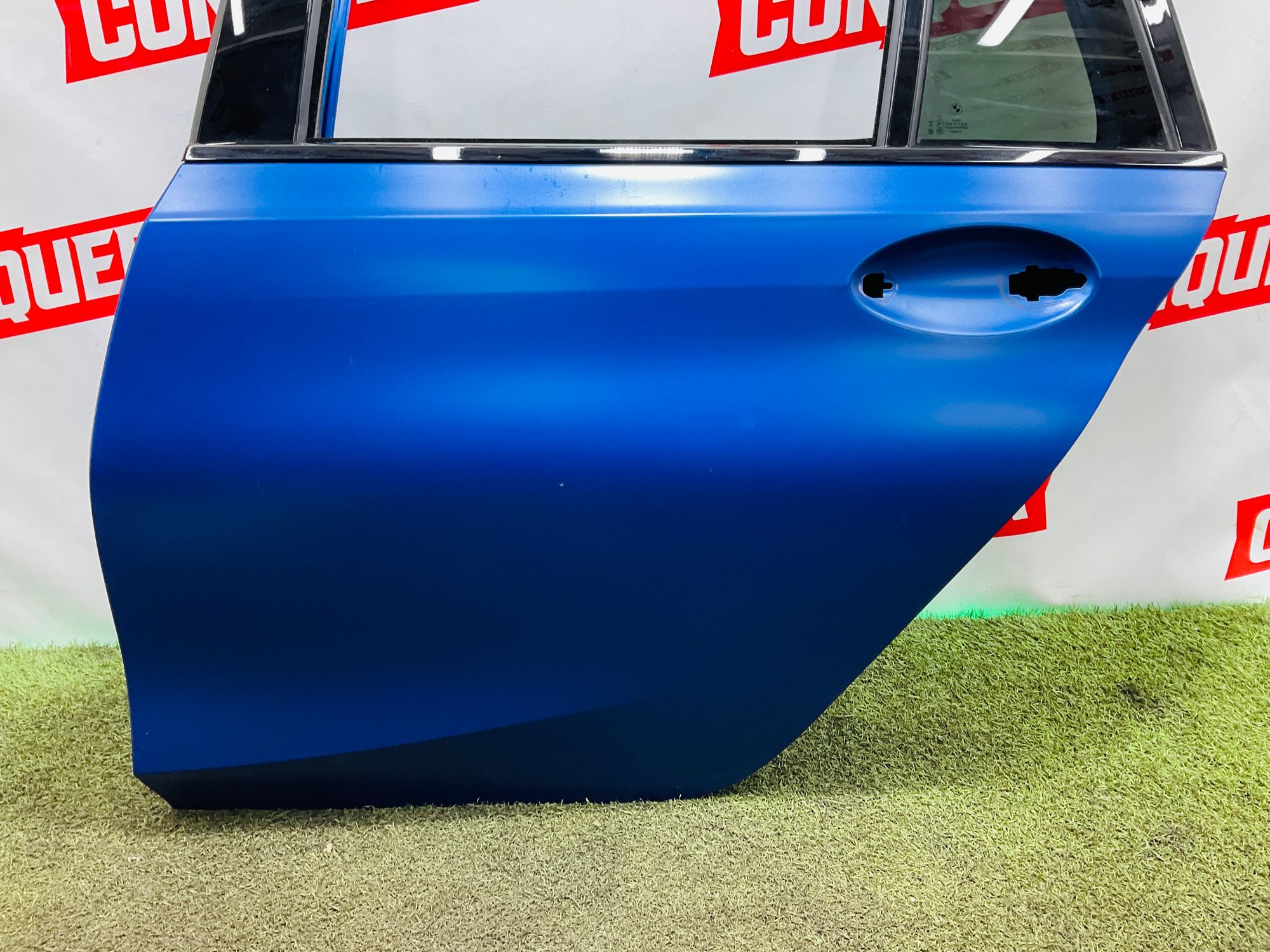 Дверь задняя левая BMW M3, G81 2023, 35000 рублей, Москва