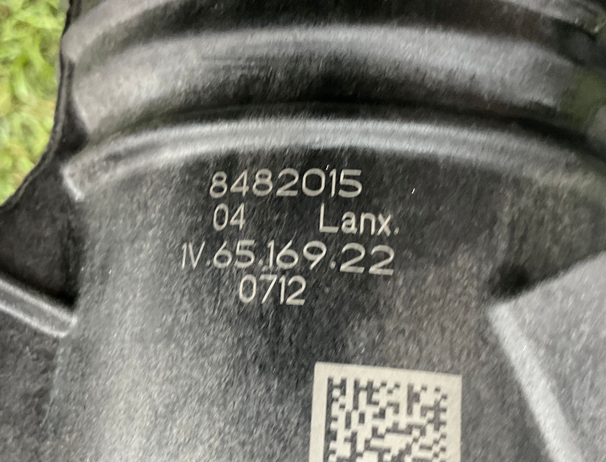 Масляный стакан 3 серия, G20/G21, 9000 рублей, Москва