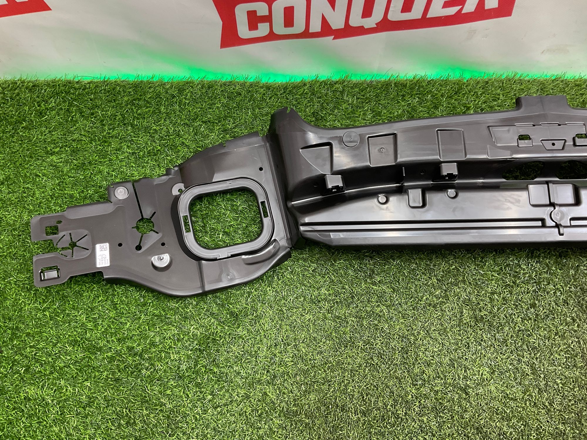 Дефлектор радиатора верхний BMW X5, G05, 16500 рублей, Москва